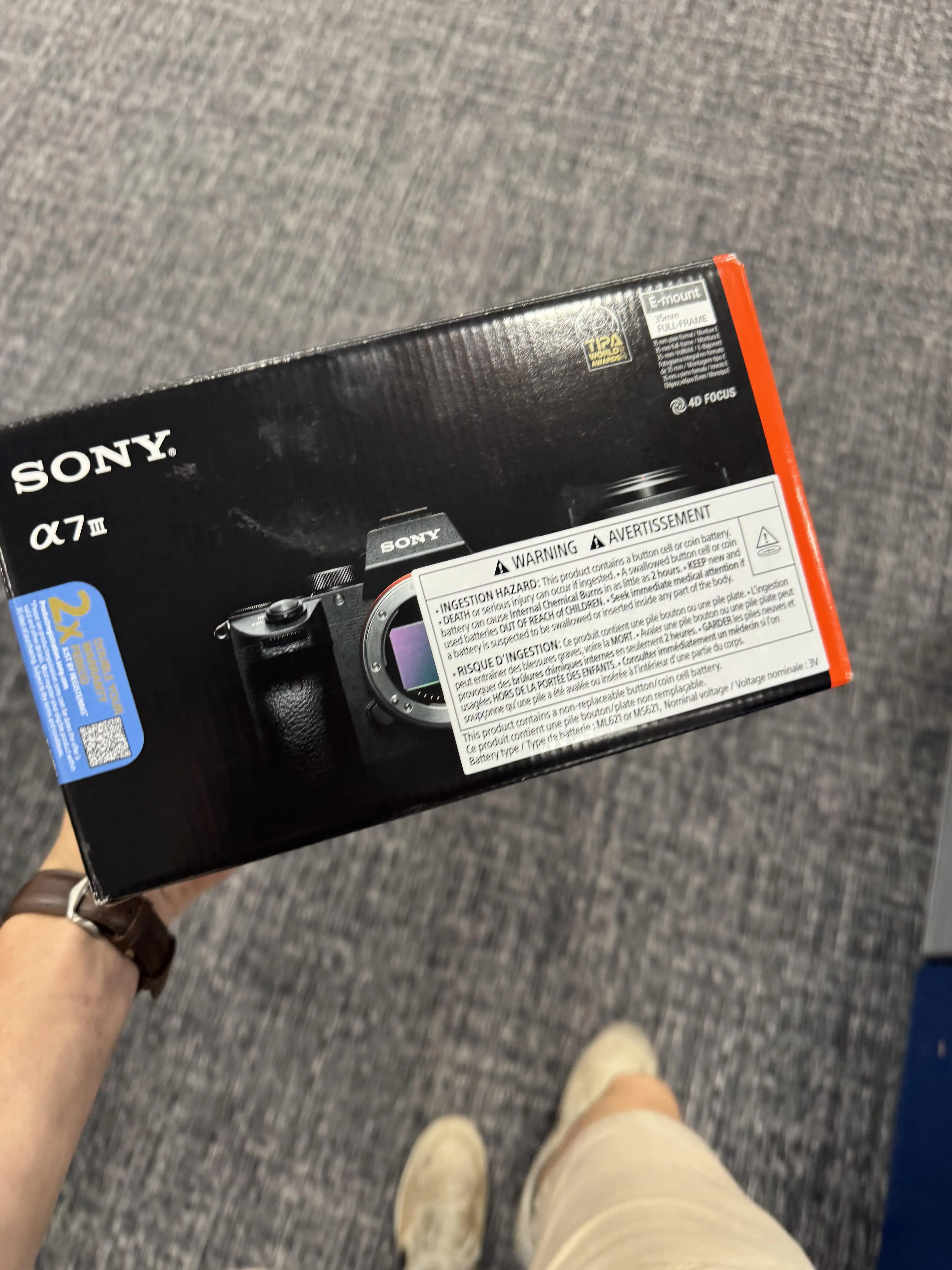 Customer provided, click to load a larger version