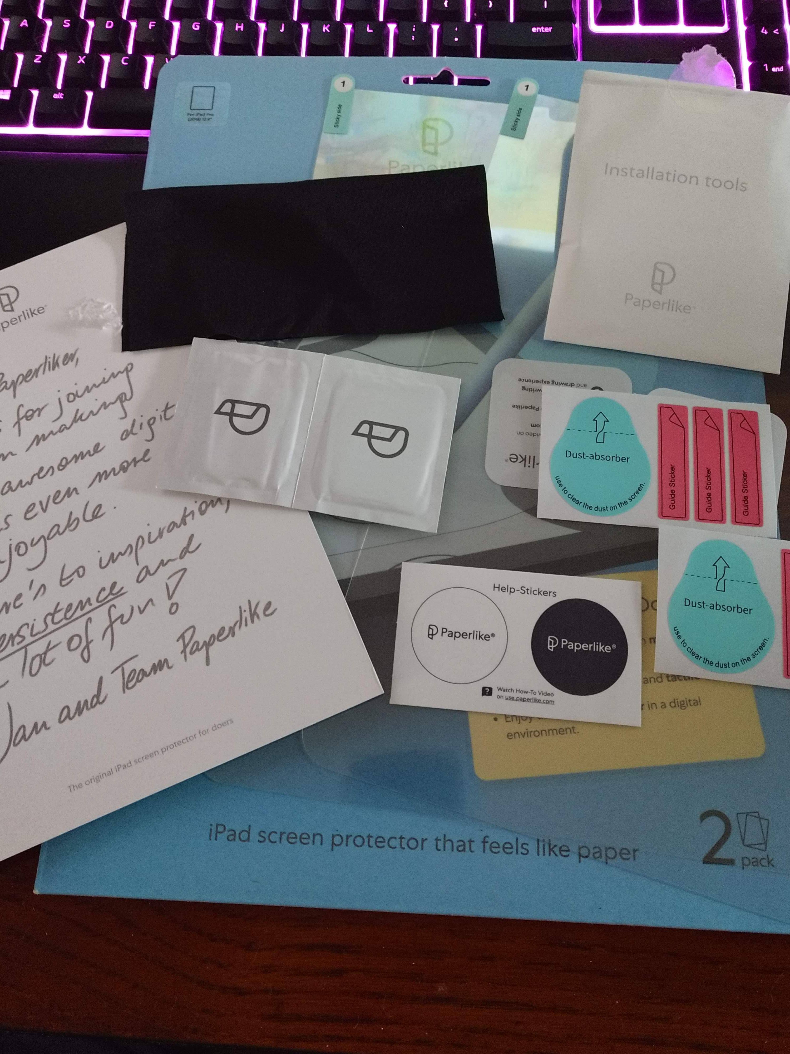 Customer provided image, click to load a larger version