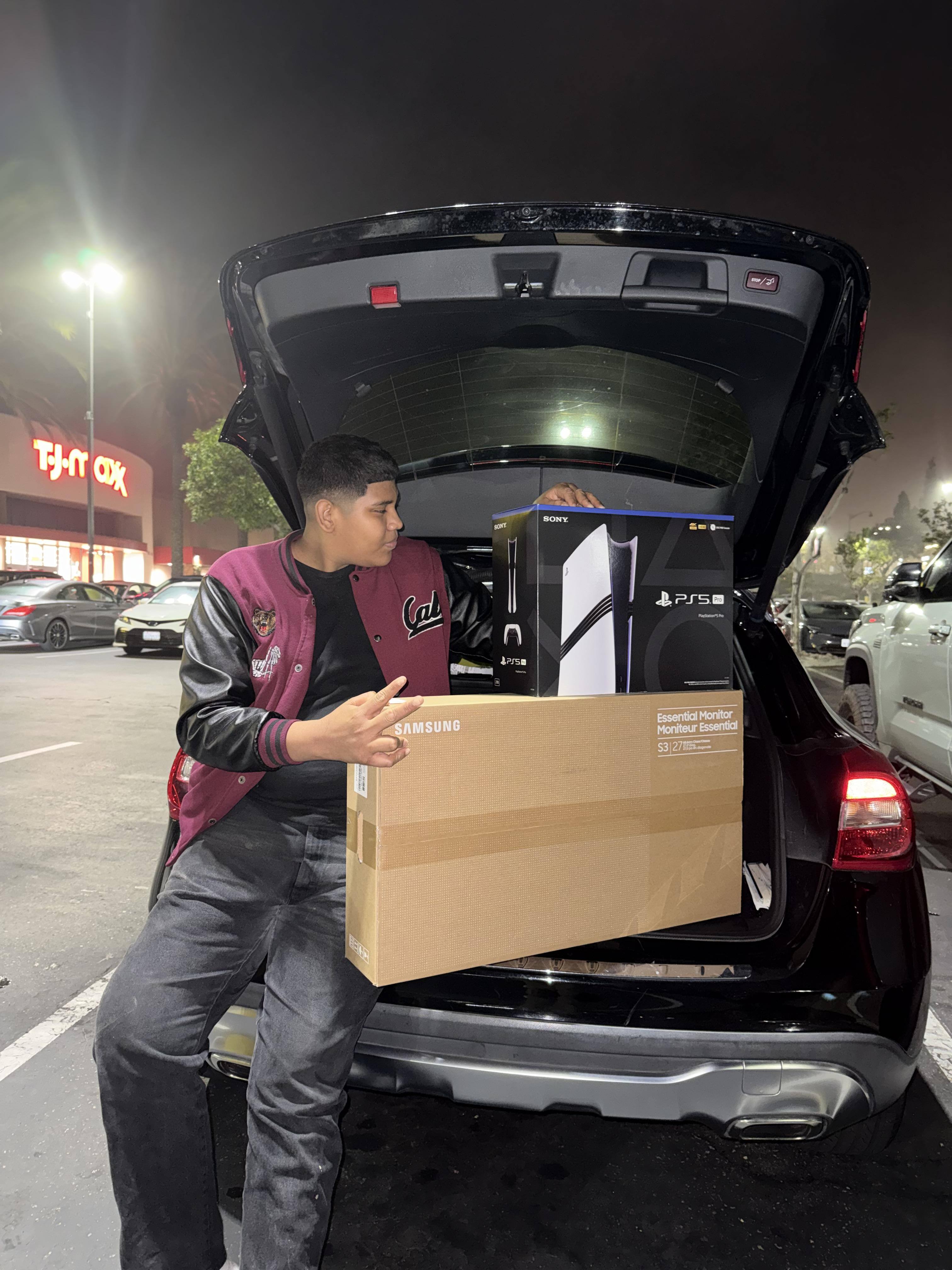 Customer provided image, click to load a larger version