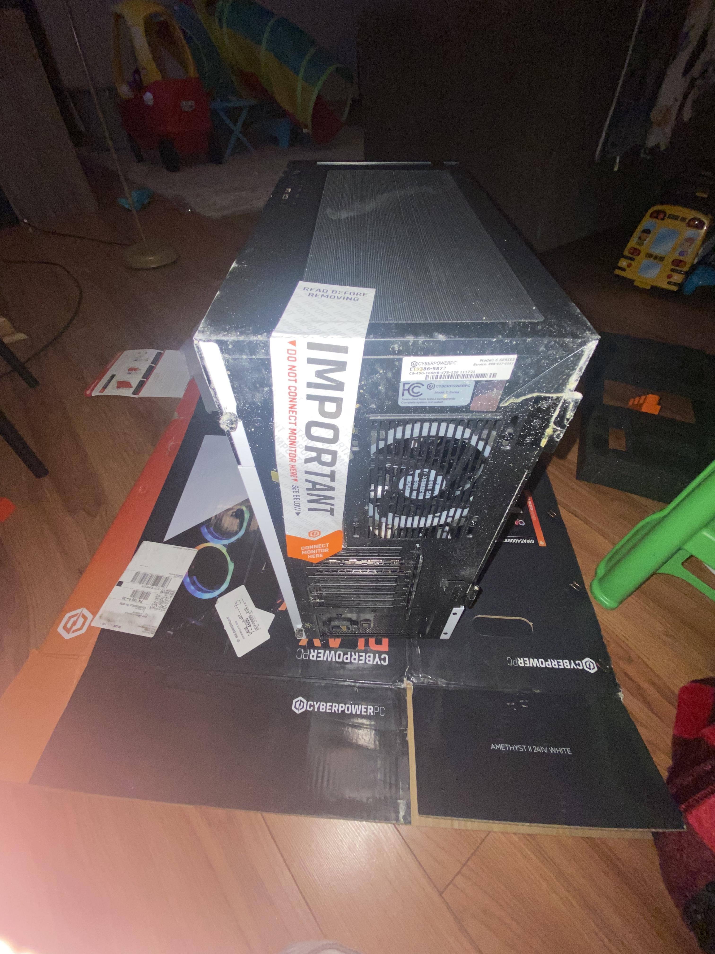 Customer provided, click to load a larger version