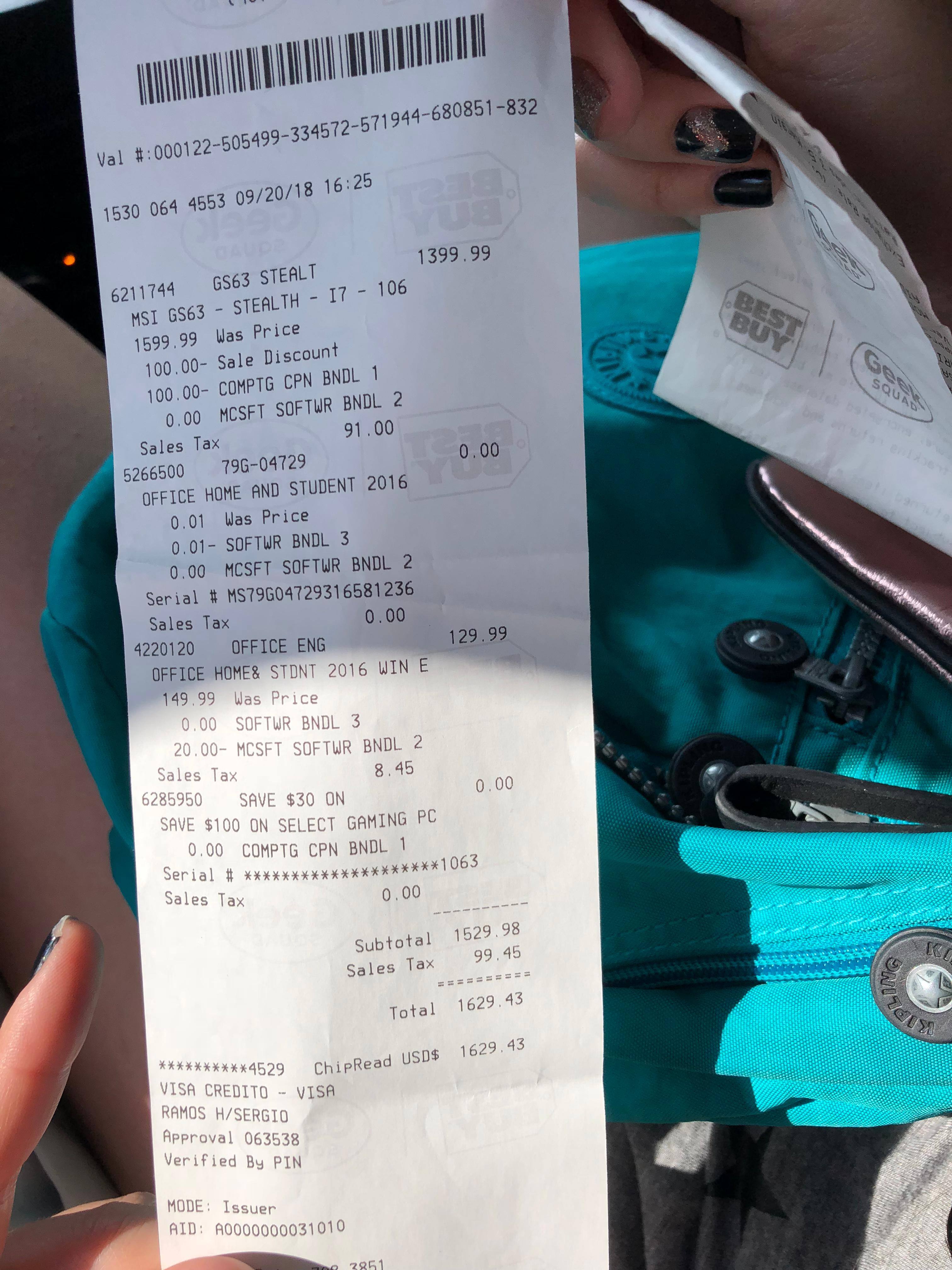 Customer provided, click to load a larger version