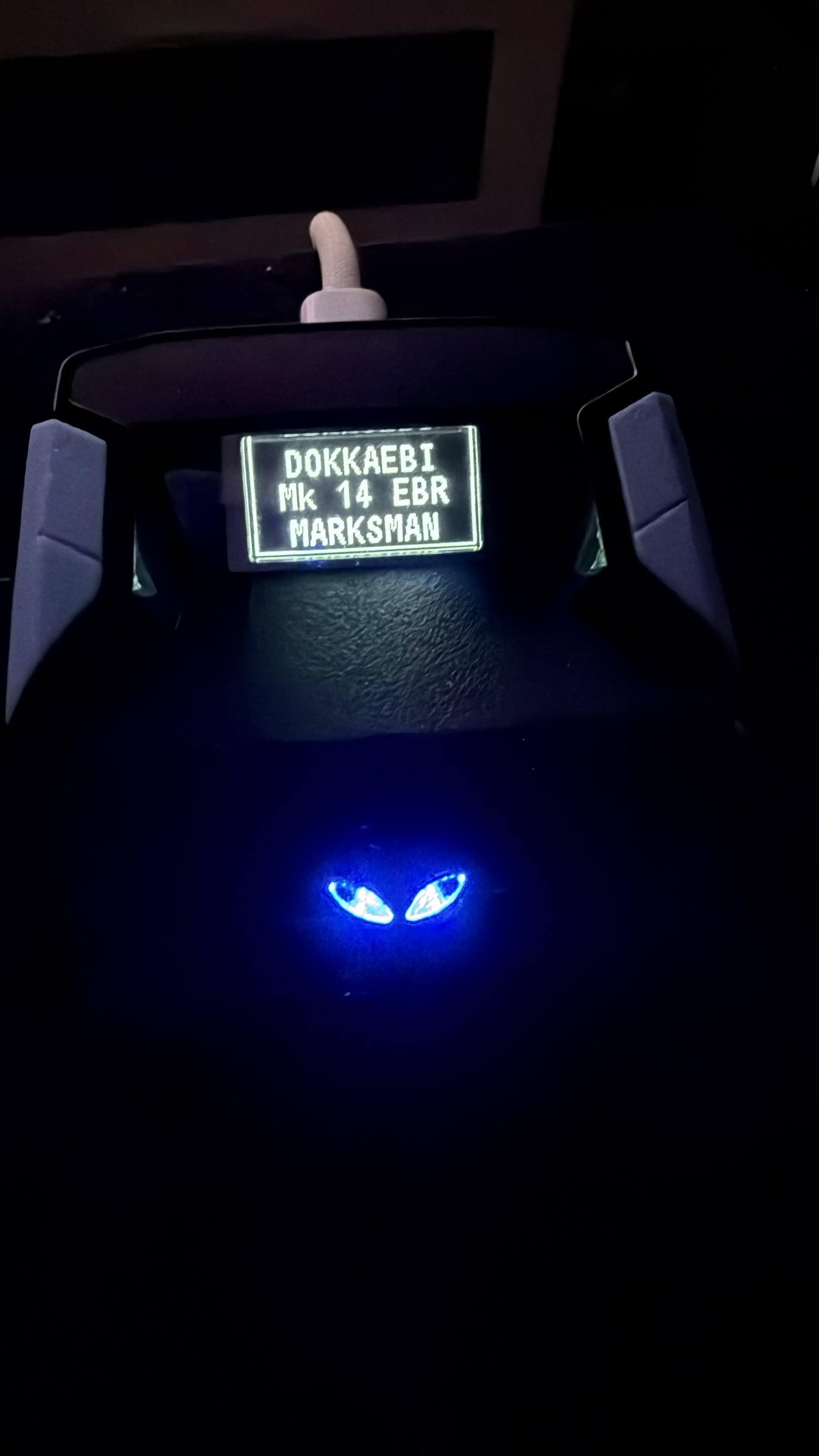 Customer provided image, click to load a larger version