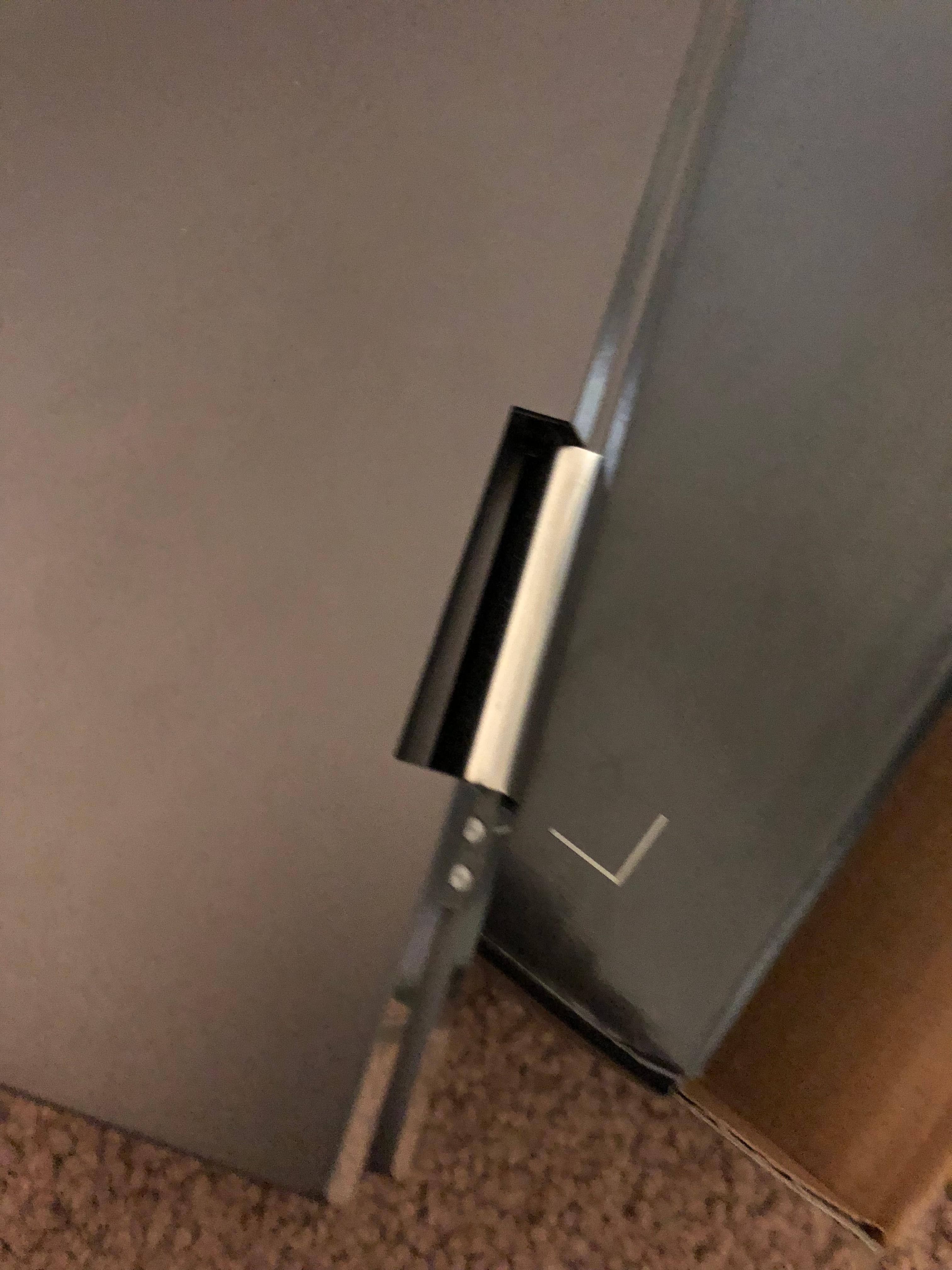 Customer provided image, click to load a larger version