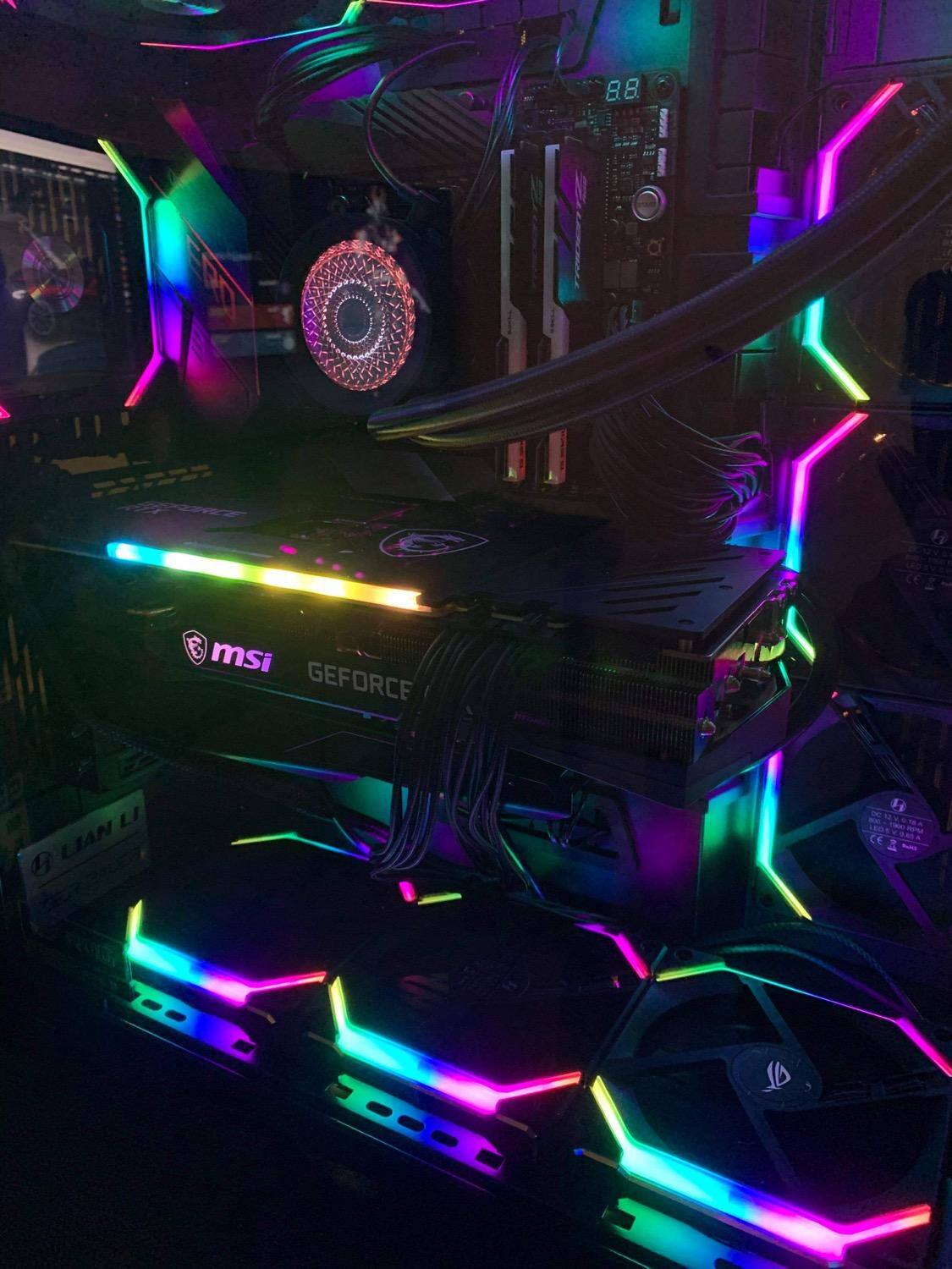 Customer provided image, click to load a larger version