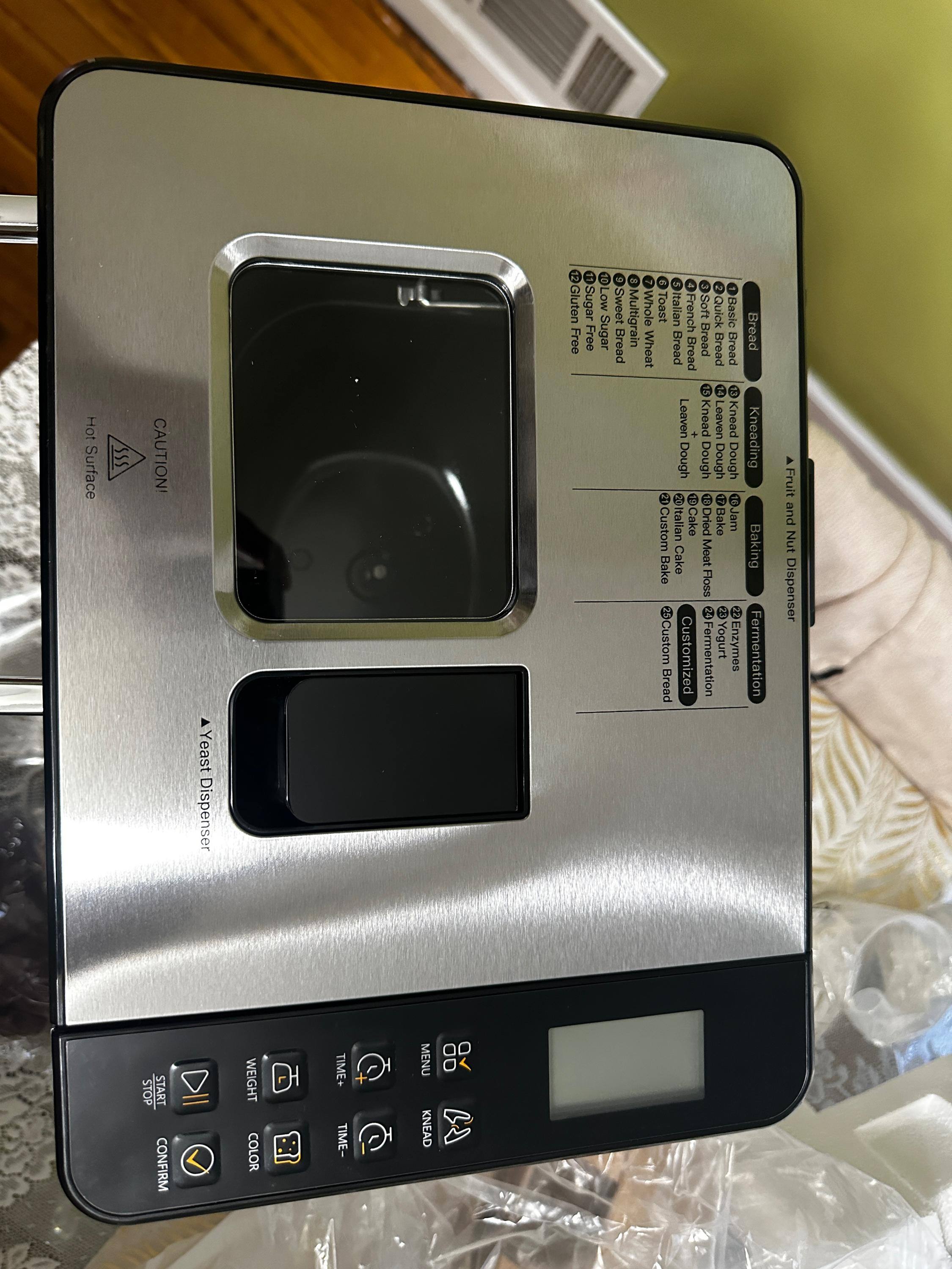 Customer provided image, click to load a larger version