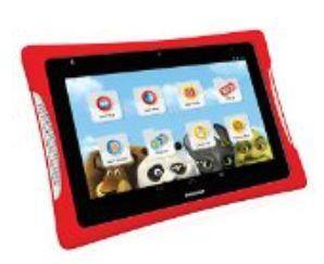 Nabi Dream Tablet, click to load a larger version