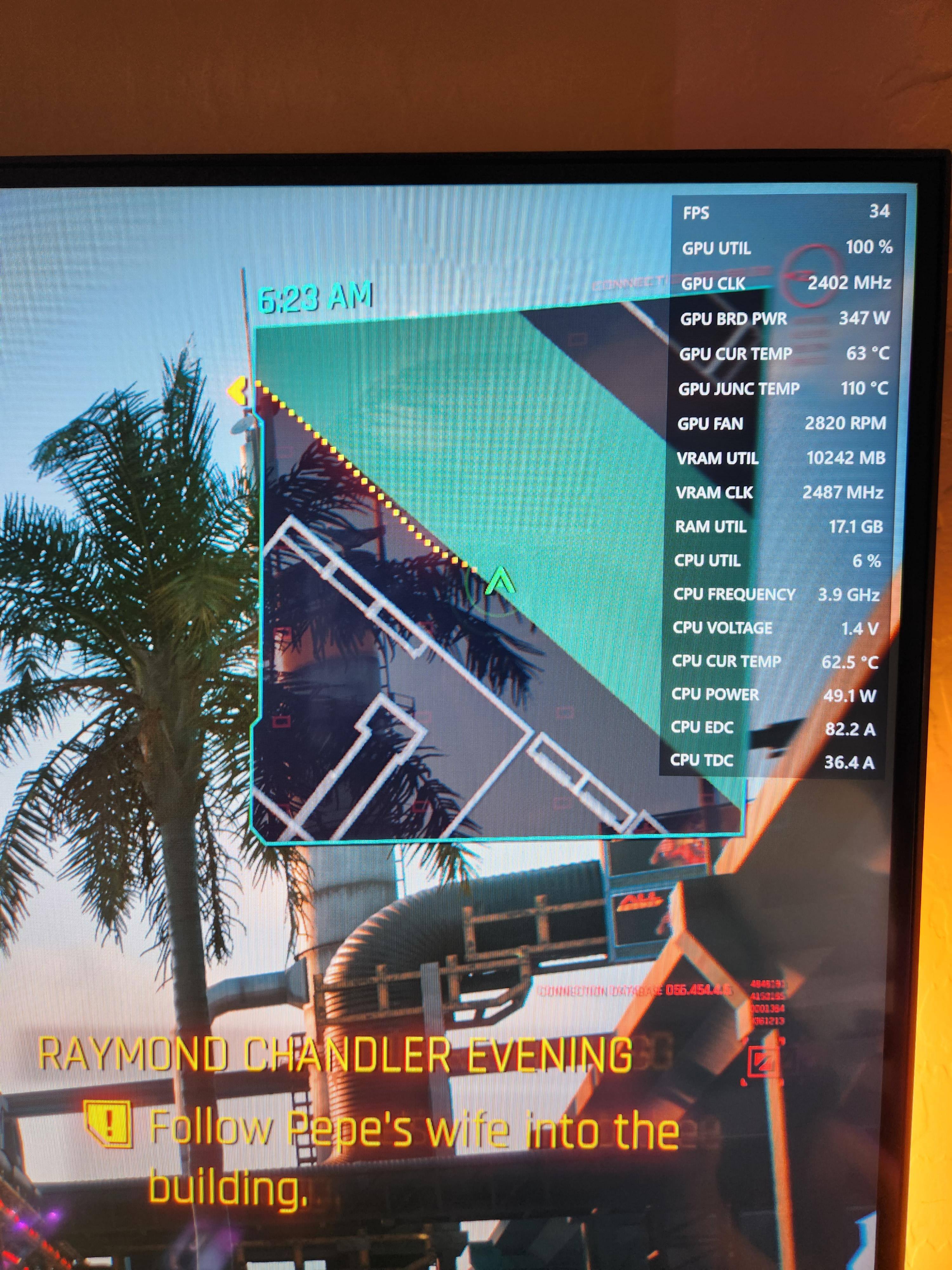 Customer provided image, click to load a larger version