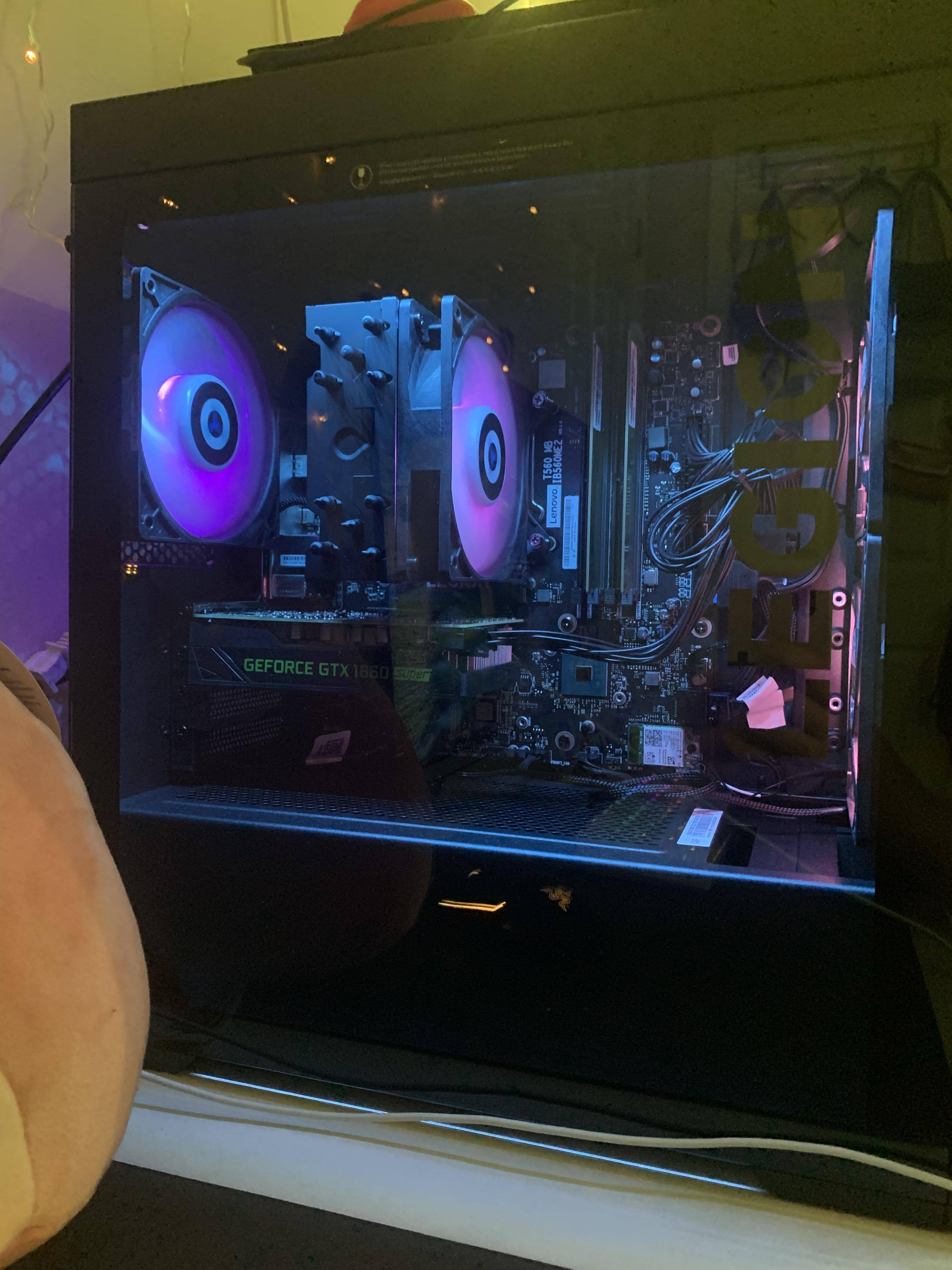 Customer provided image, click to load a larger version