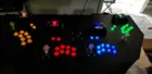 My arcade pedestal build., click to load a larger version