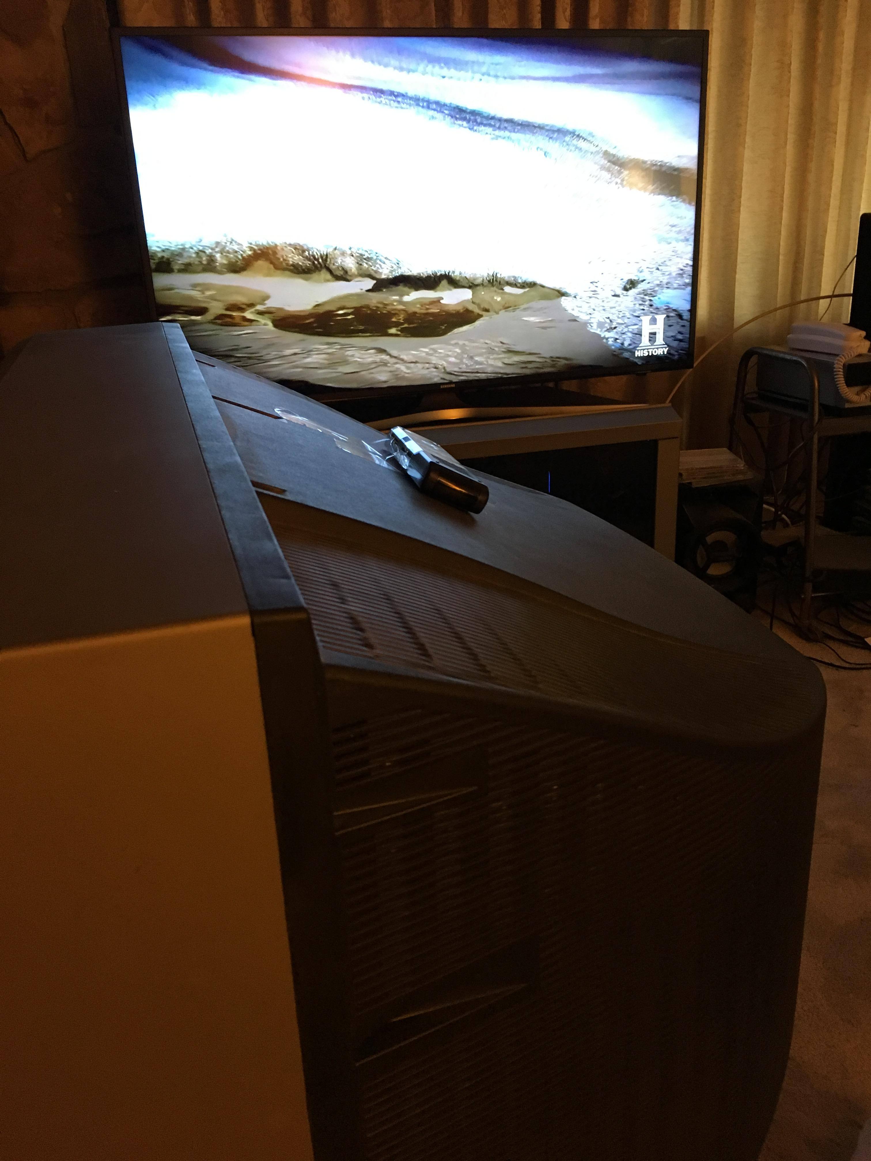 tv failed to pickup, click to load a larger version