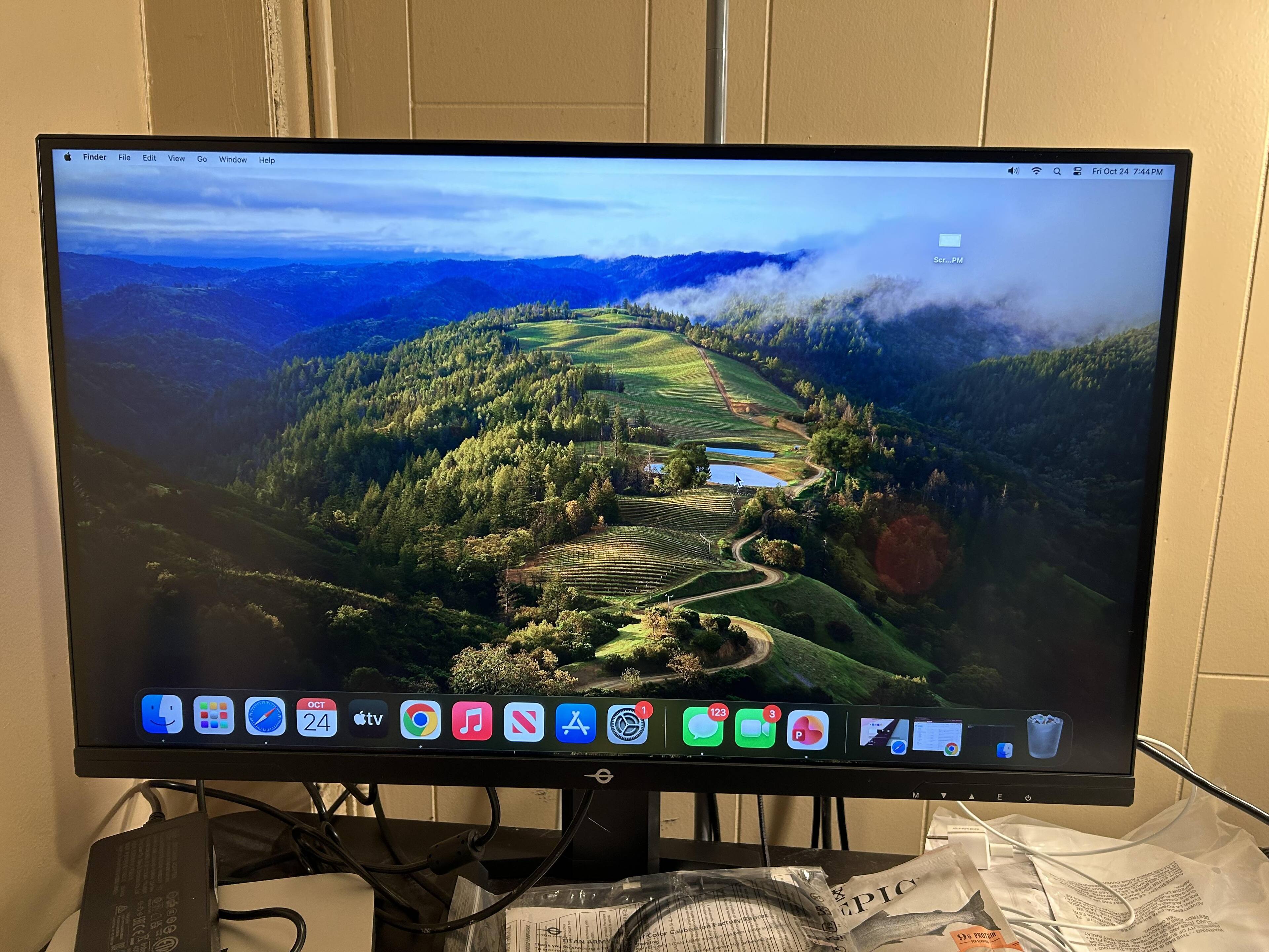 Customer provided image, click to load a larger version