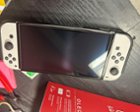 Best Buy: Nintendo Geek Squad Certified Refurbished Switch 32GB Console  Gray Joy-Con GSRF HACSKAAAA