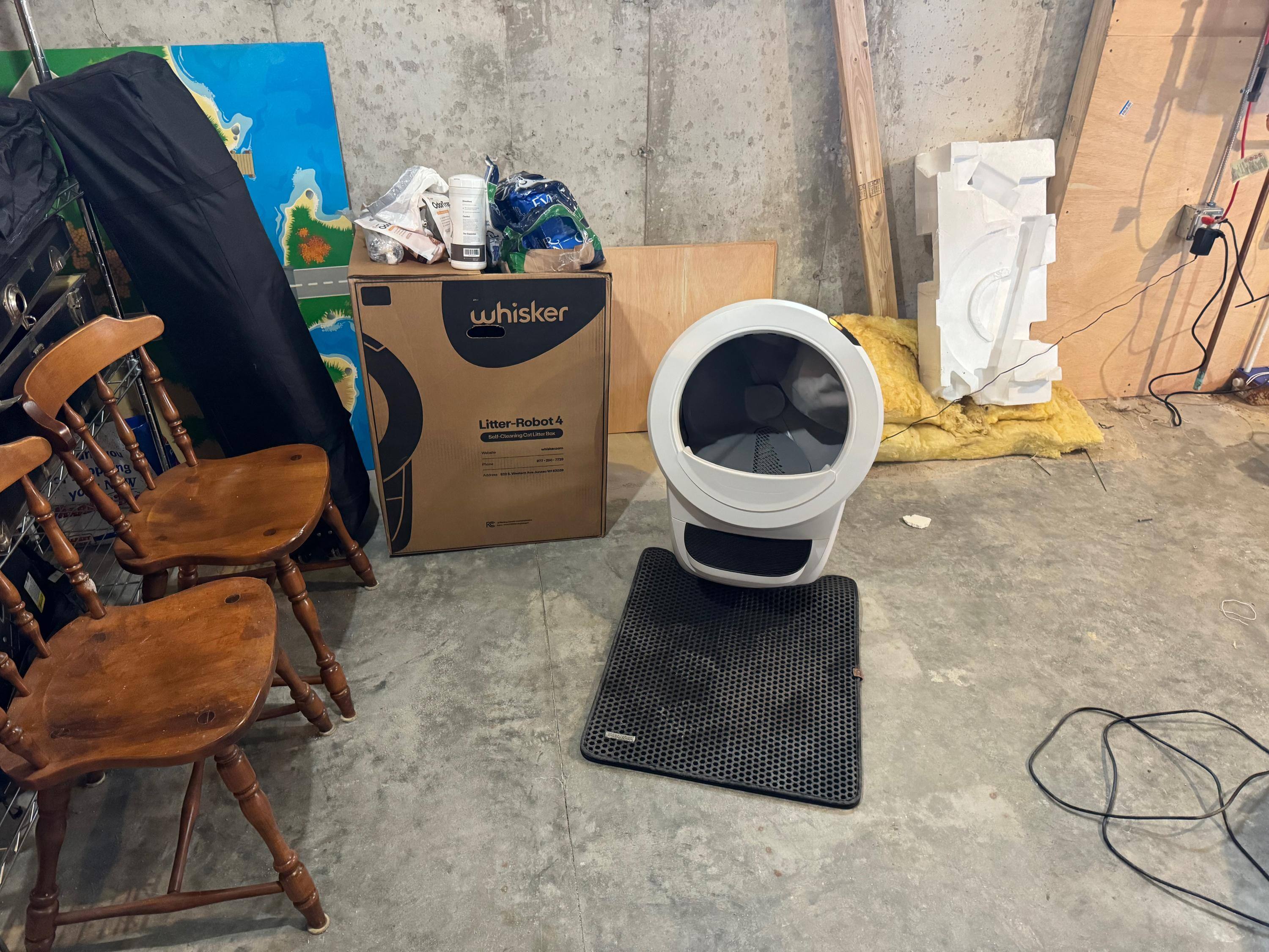 Customer provided, click to load a larger version