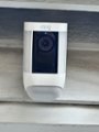 Ring Spotlight Cam Pro Outdoor Wireless 1080p Battery Surveillance Camera  White B09DRX62ZV - Best Buy