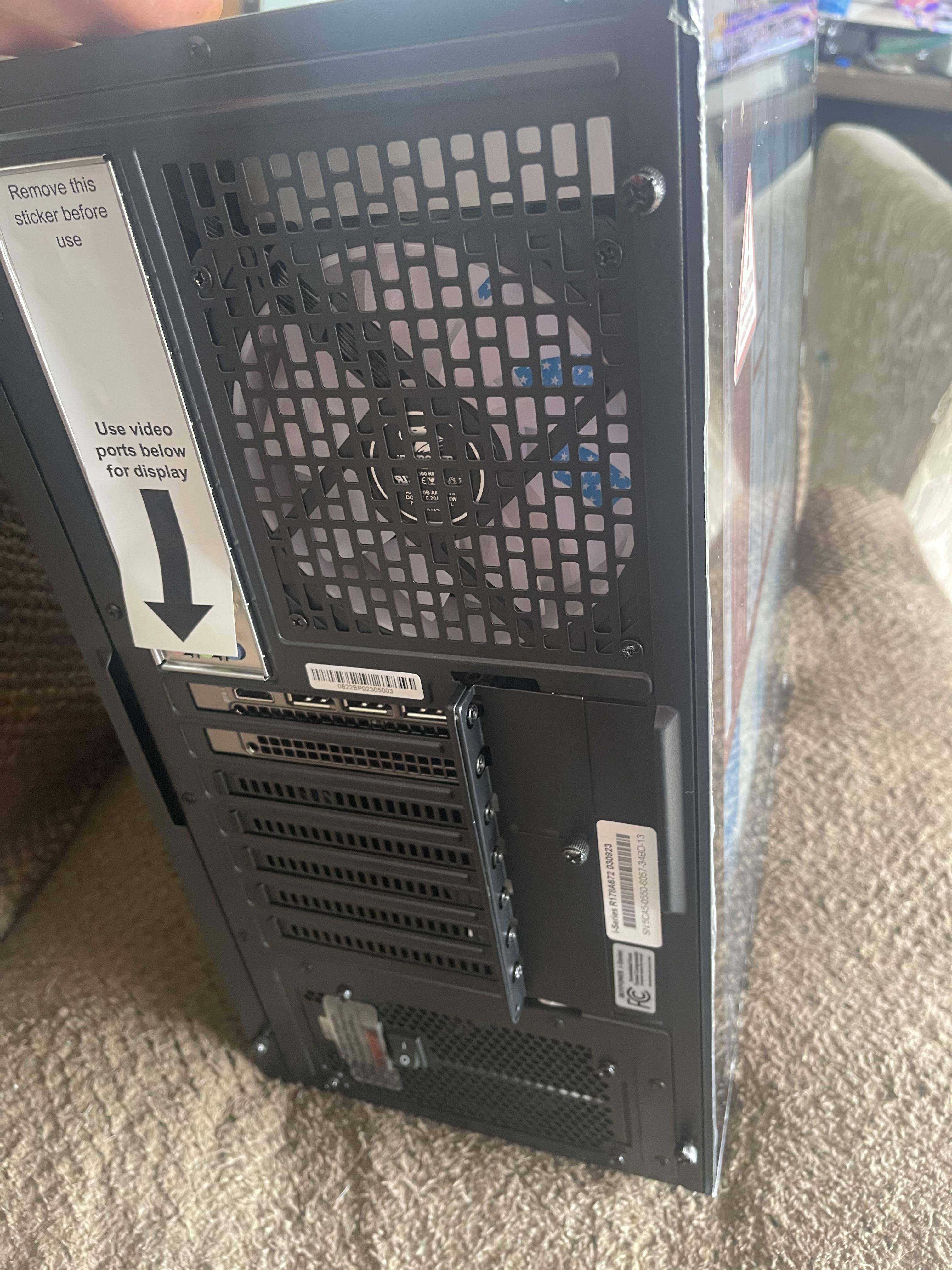 Customer provided, click to load a larger version