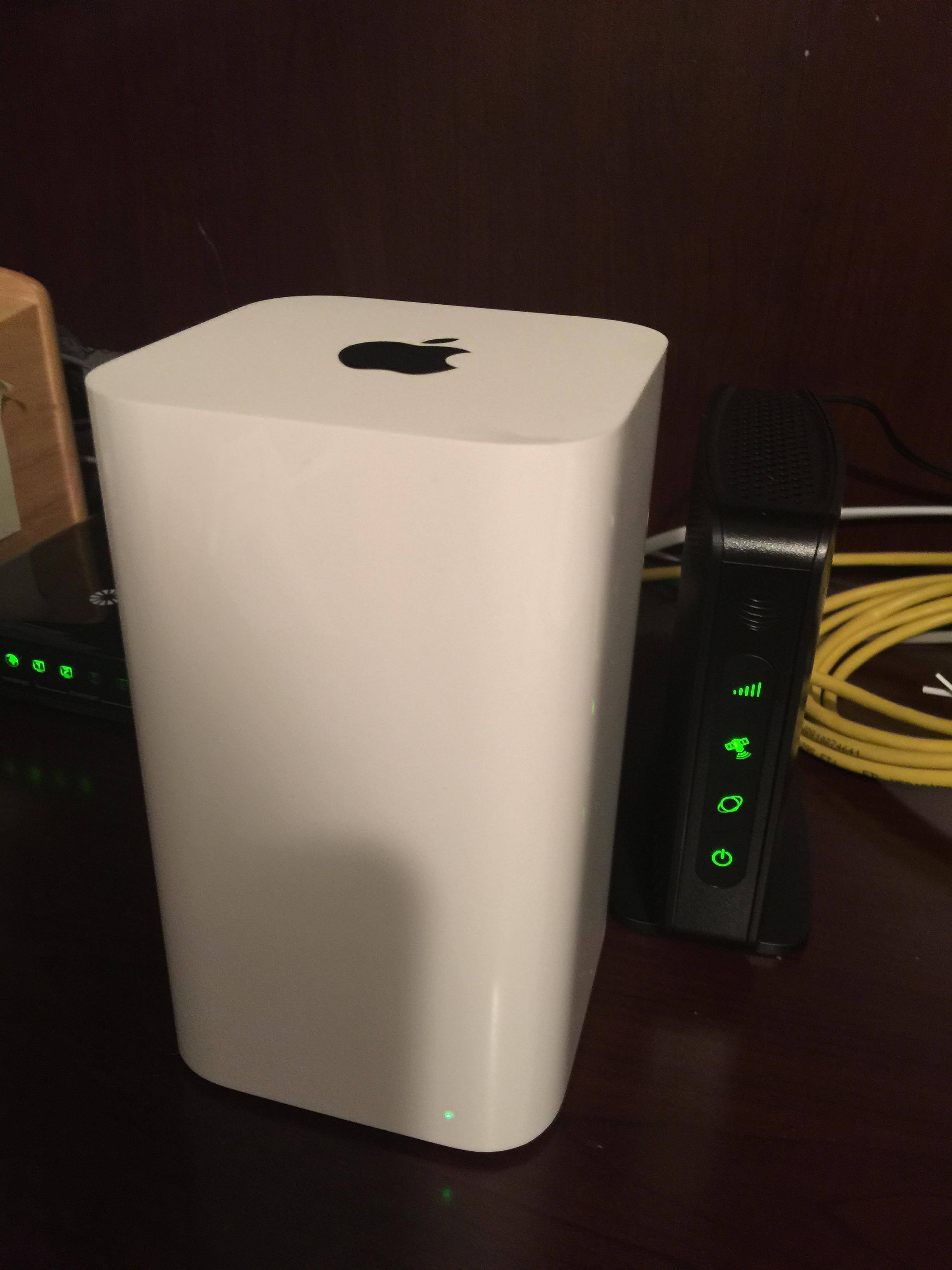 Love my tower, click to load a larger version