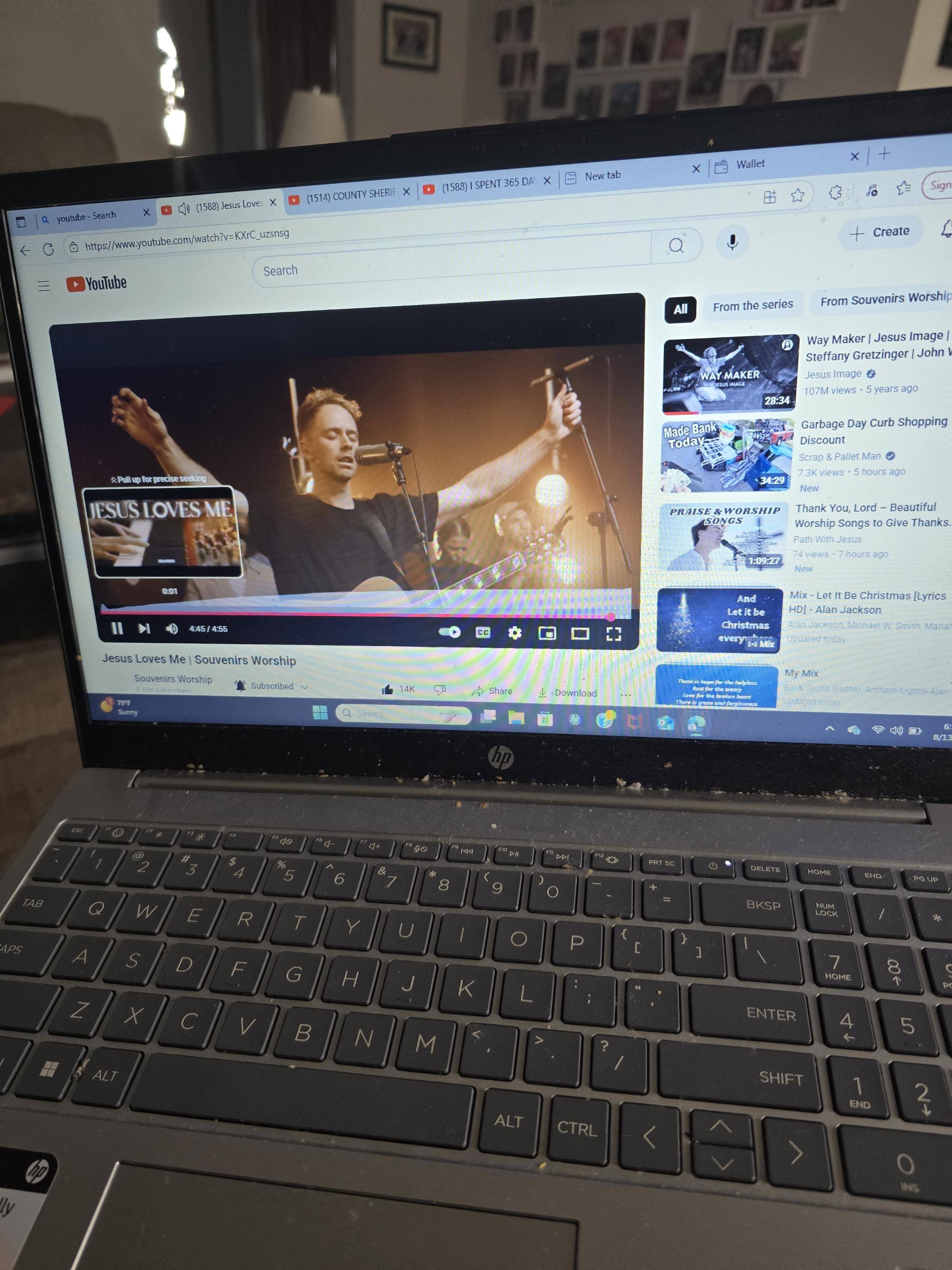 Customer provided image, click to load a larger version