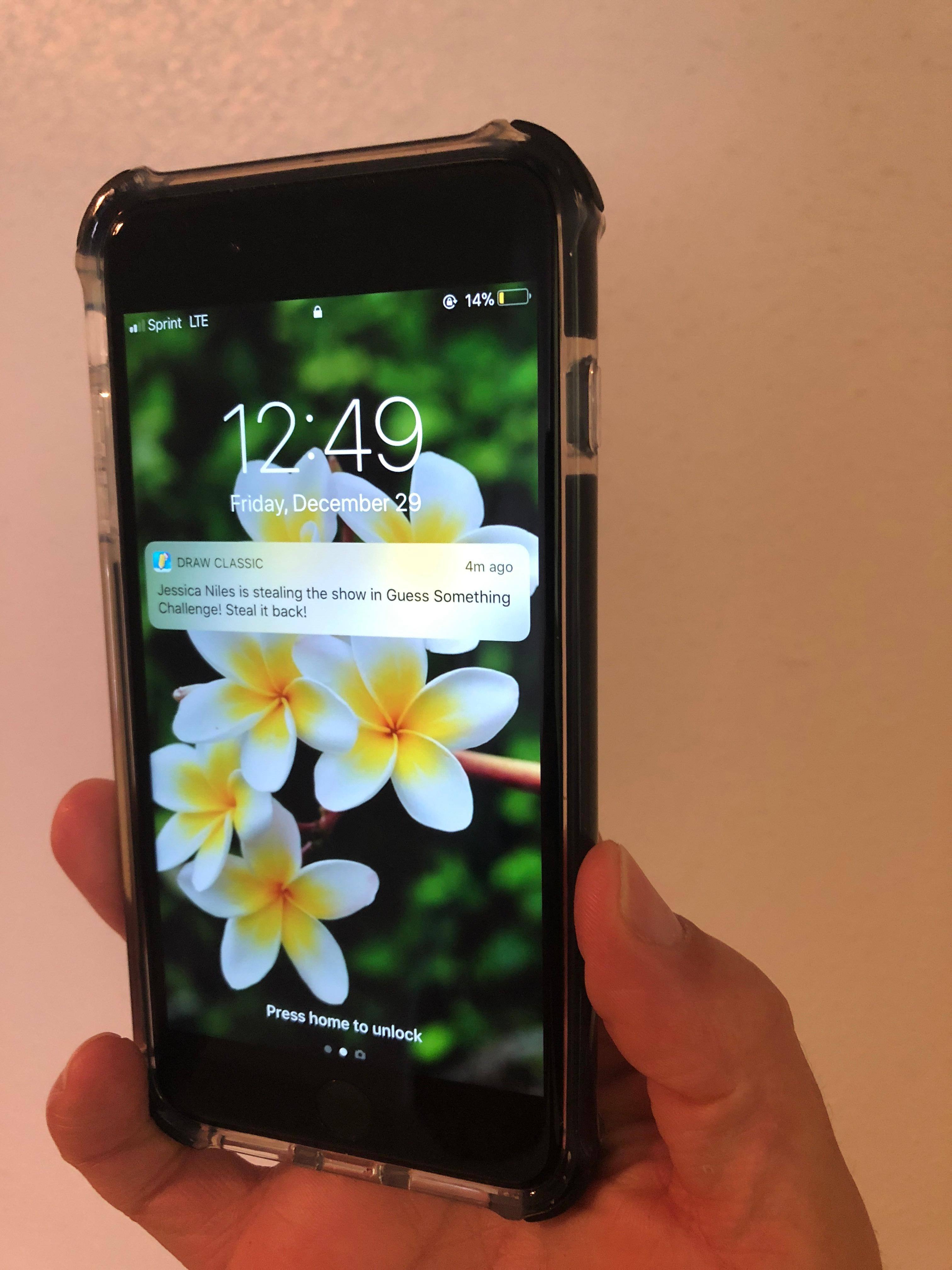 Customer provided image, click to load a larger version