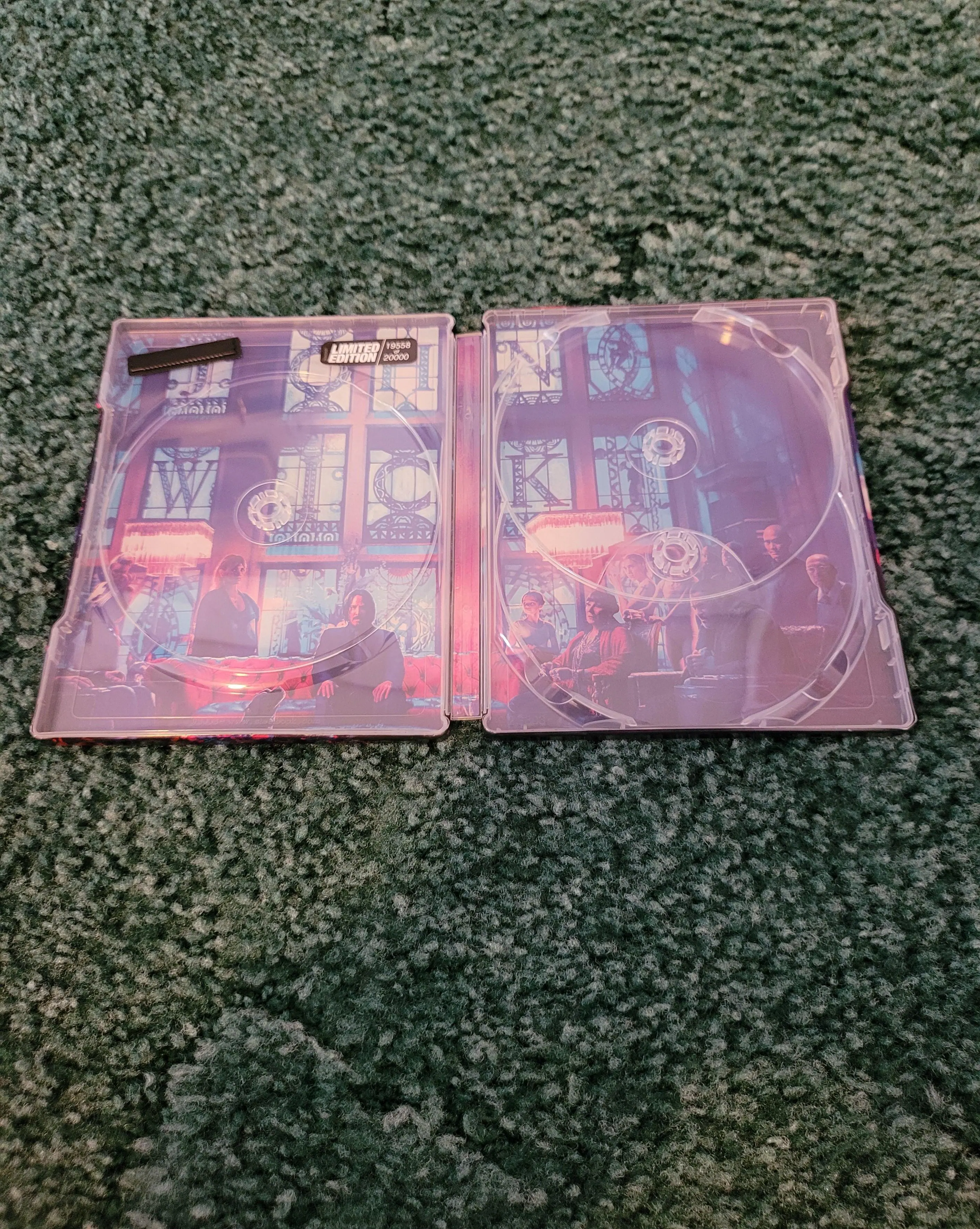 Customer provided image, click to load a larger version