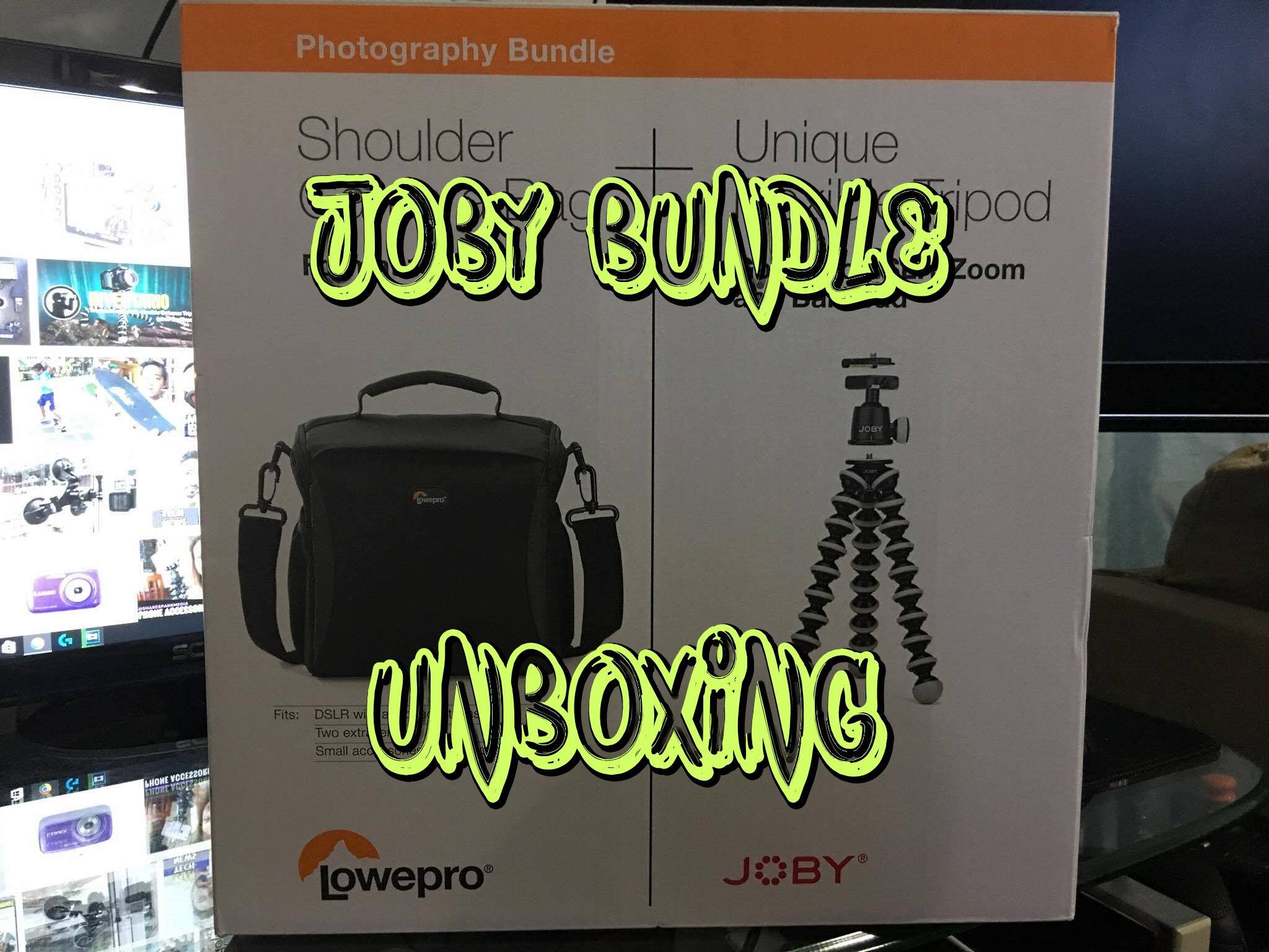 i unbox it on my youtube channel, click to load a larger version