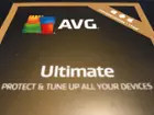 AVG Ultimate 1-Year Subscription, click to load a larger version