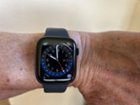 Apple Watch Series 9 45 MR9G3KS/A, Smart Watch