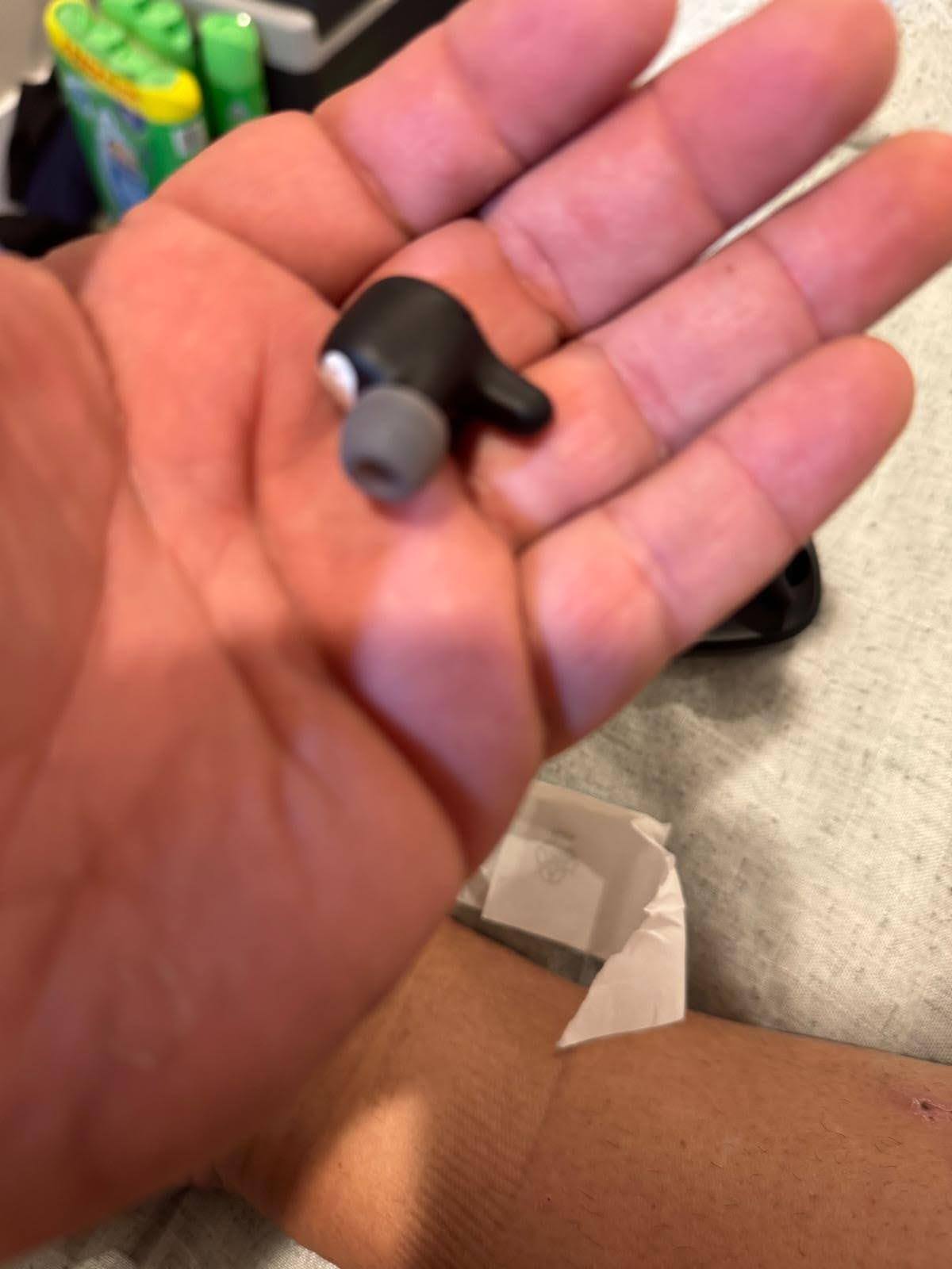 Customer provided image, click to load a larger version