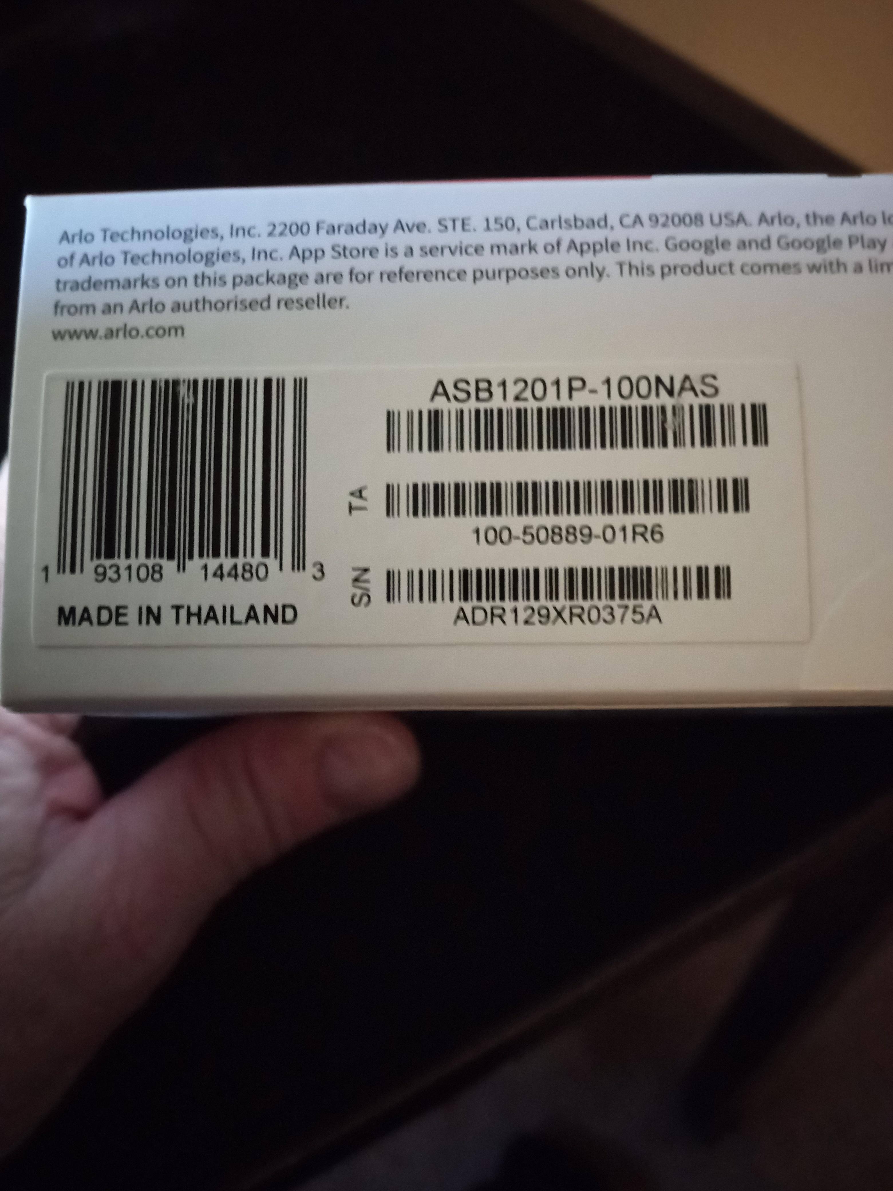 Customer provided, click to load a larger version