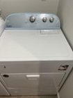 Whirlpool® 7.0 Cu. Ft. White Front Load Gas Dryer WGD4950HW