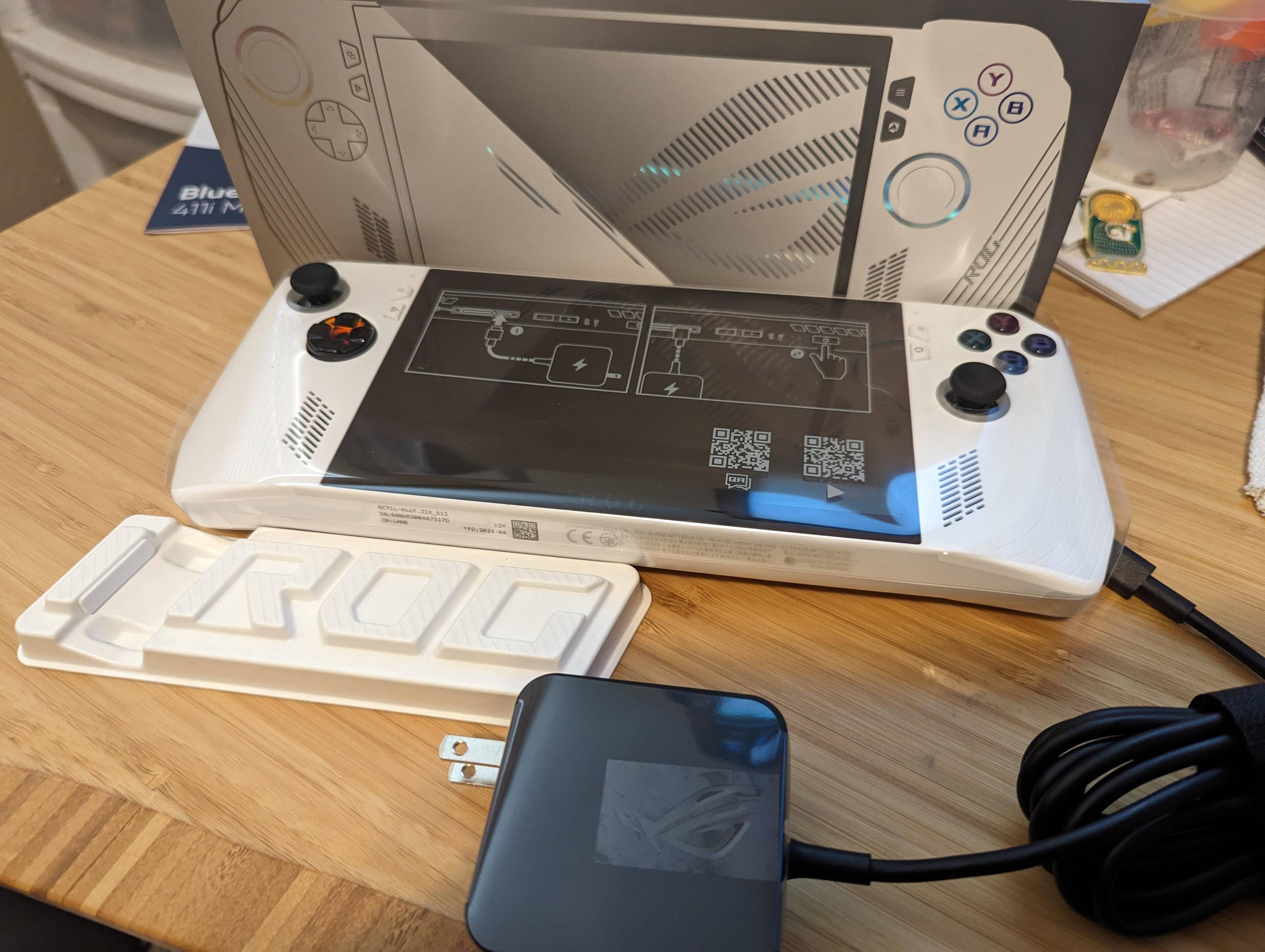 Customer provided, click to load a larger version