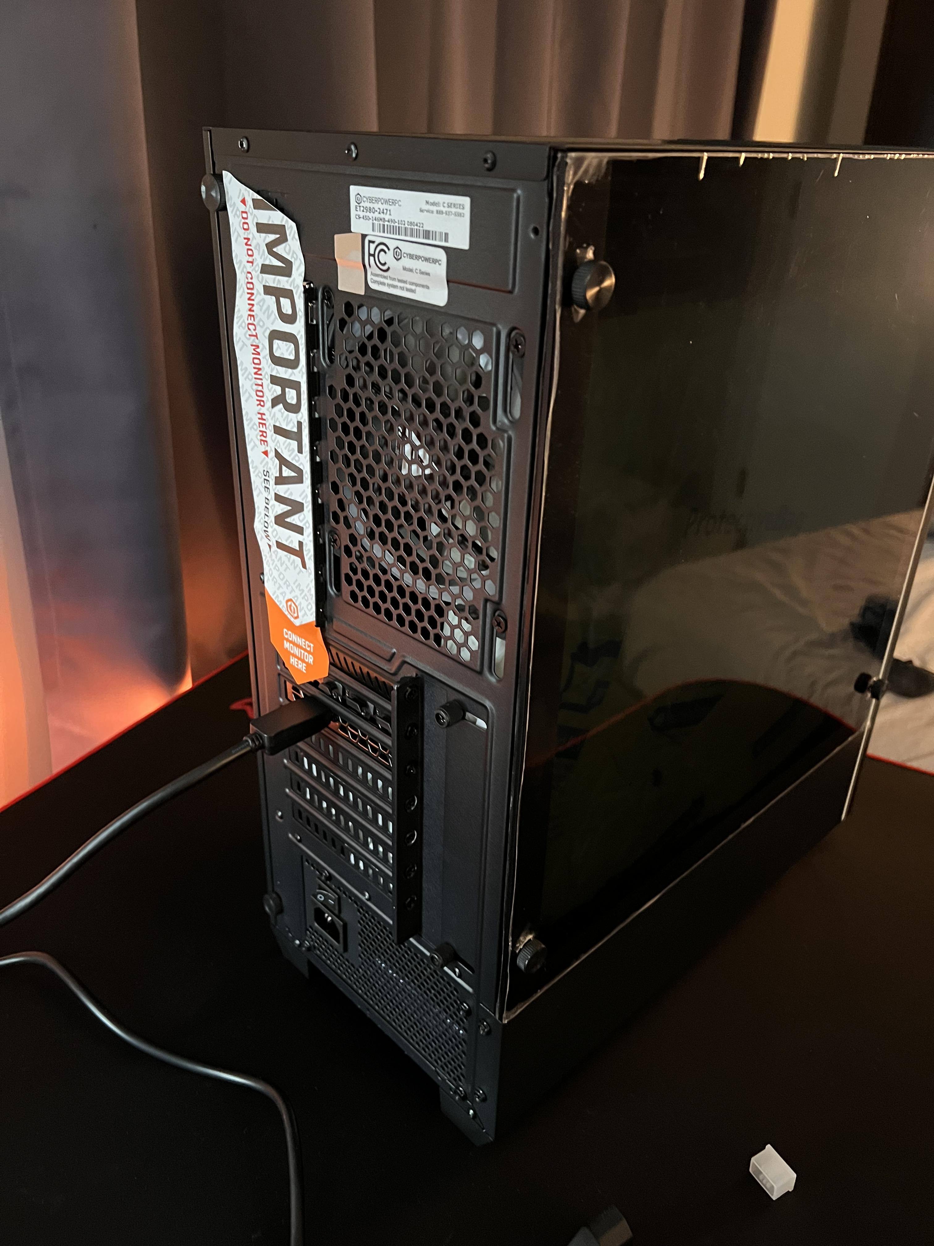 Customer provided, click to load a larger version