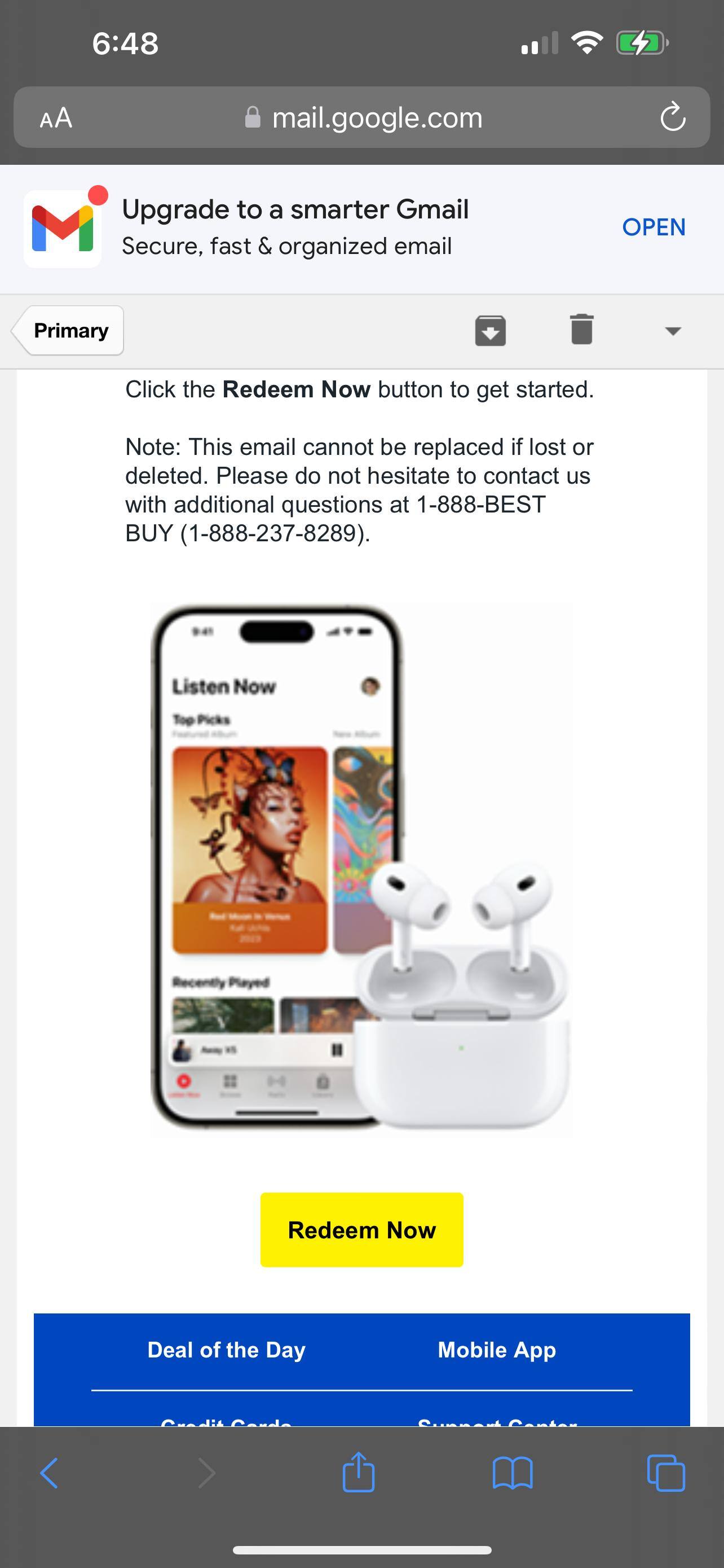 Customer provided, click to load a larger version