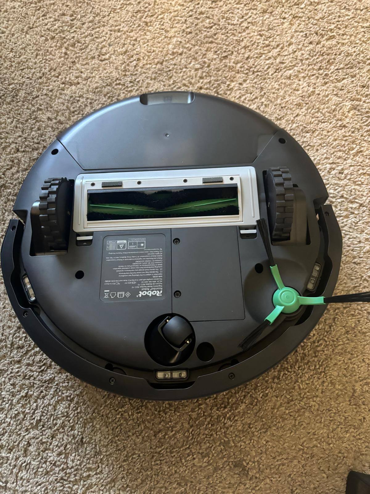 Customer provided image, click to load a larger version