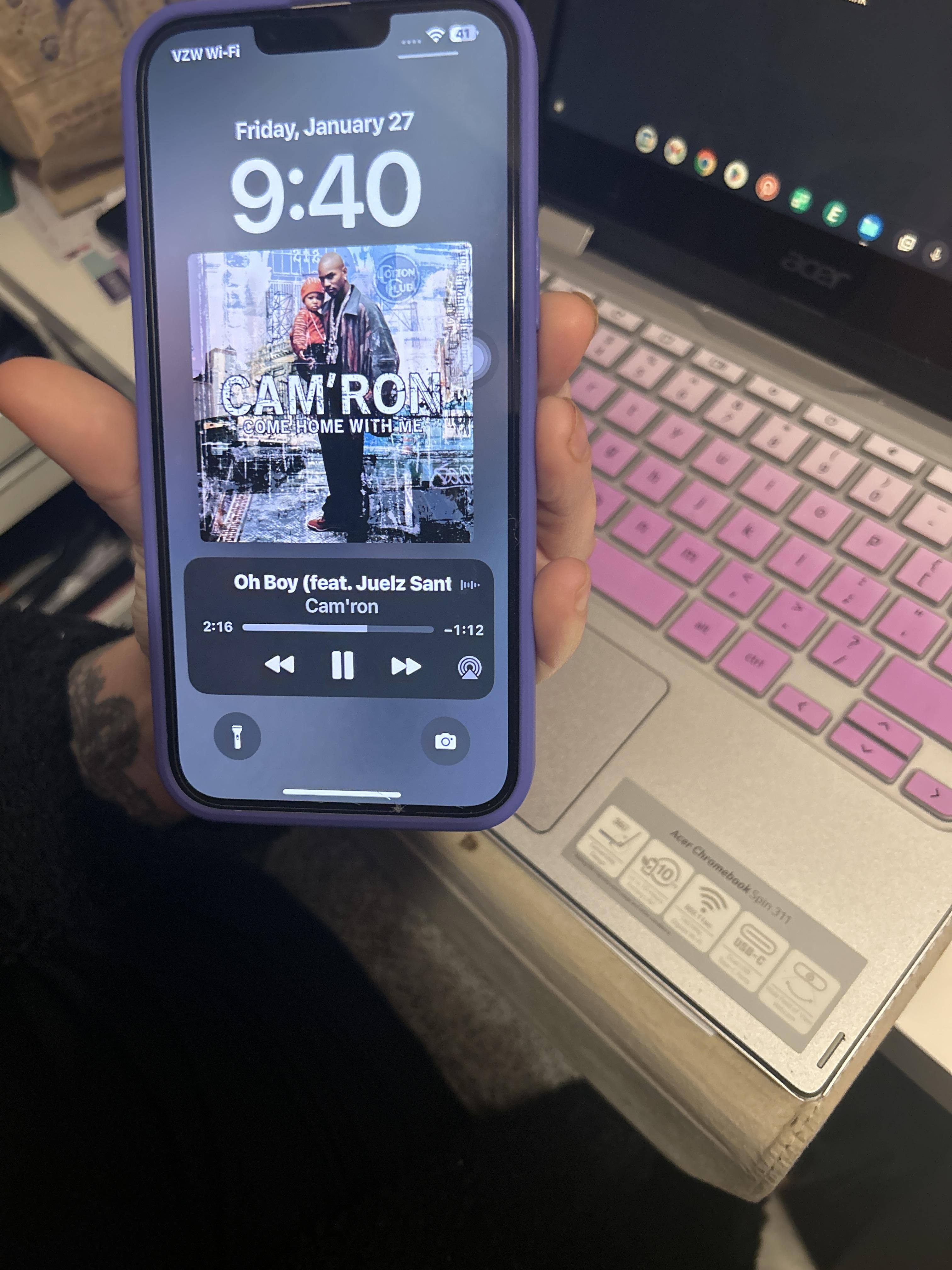 Customer provided, click to load a larger version