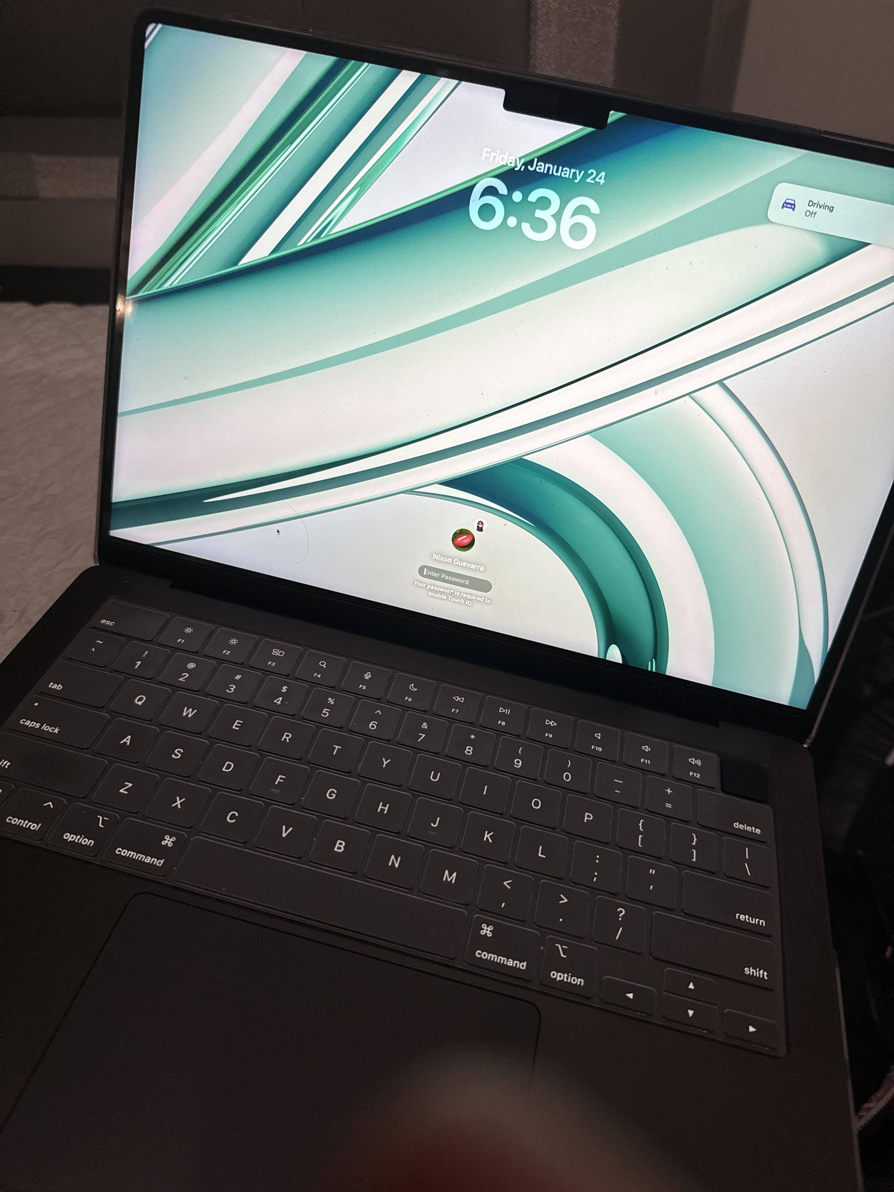 Customer provided, click to load a larger version