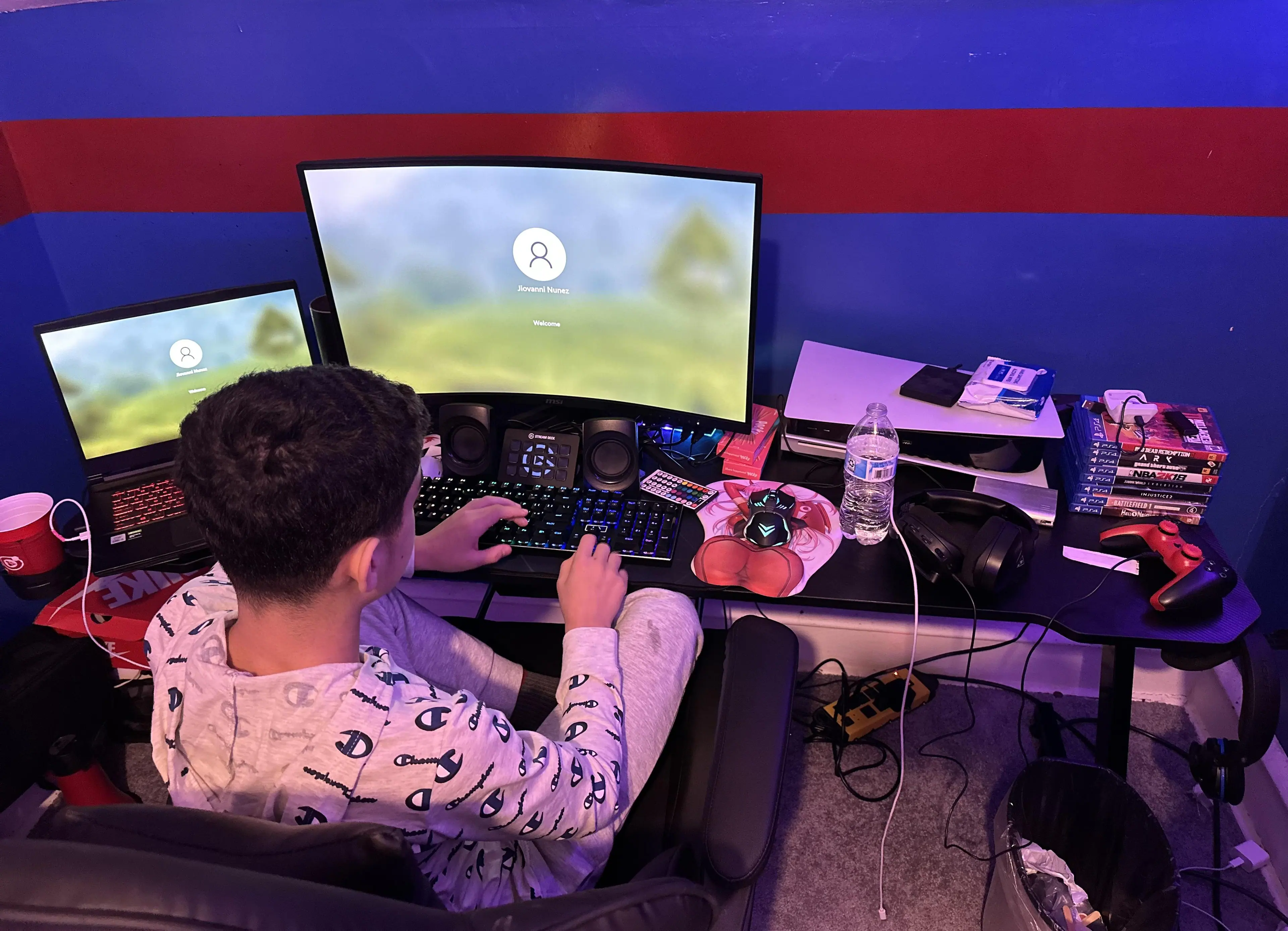 Customer provided image, click to load a larger version