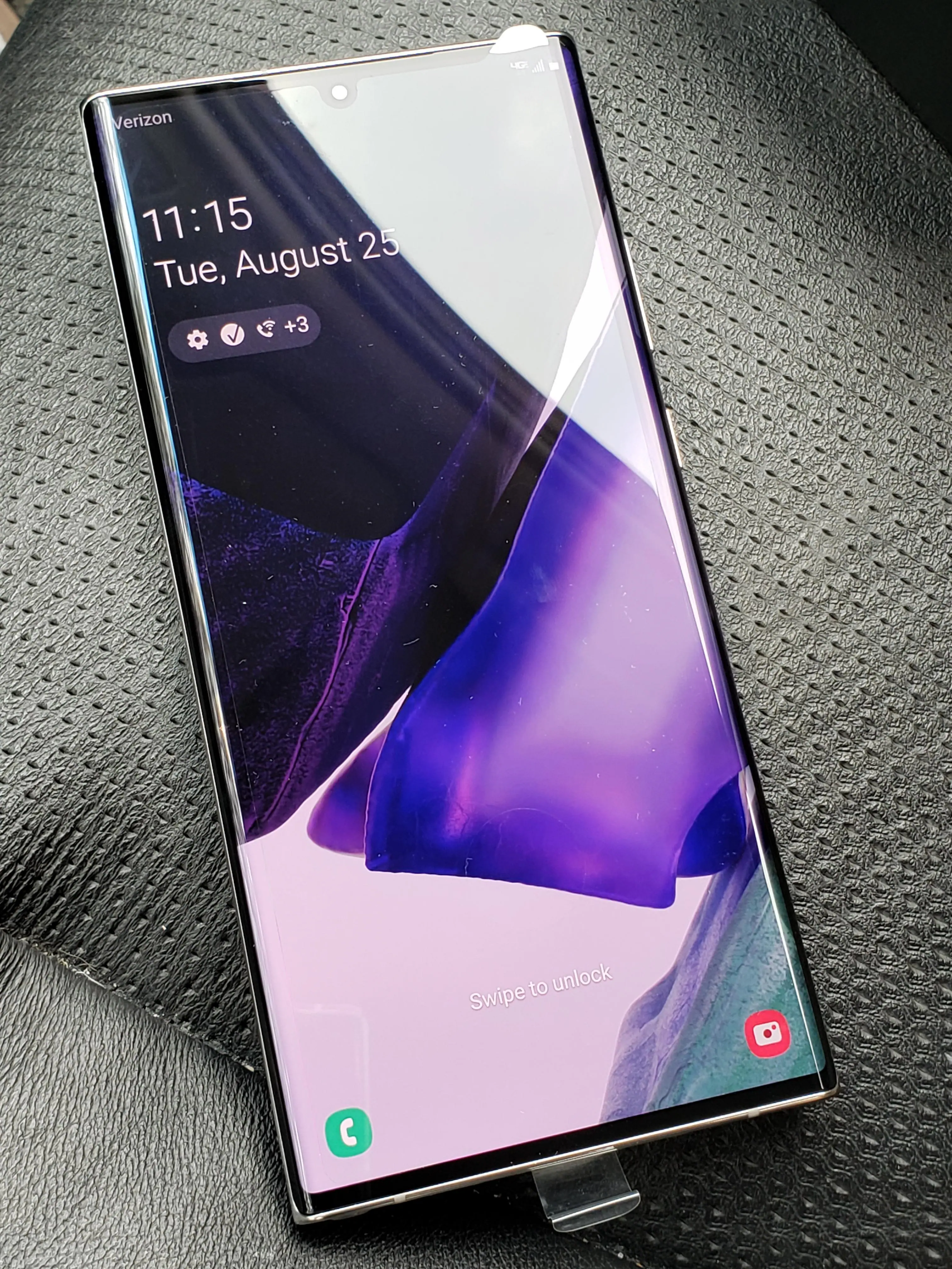 Customer provided image, click to load a larger version