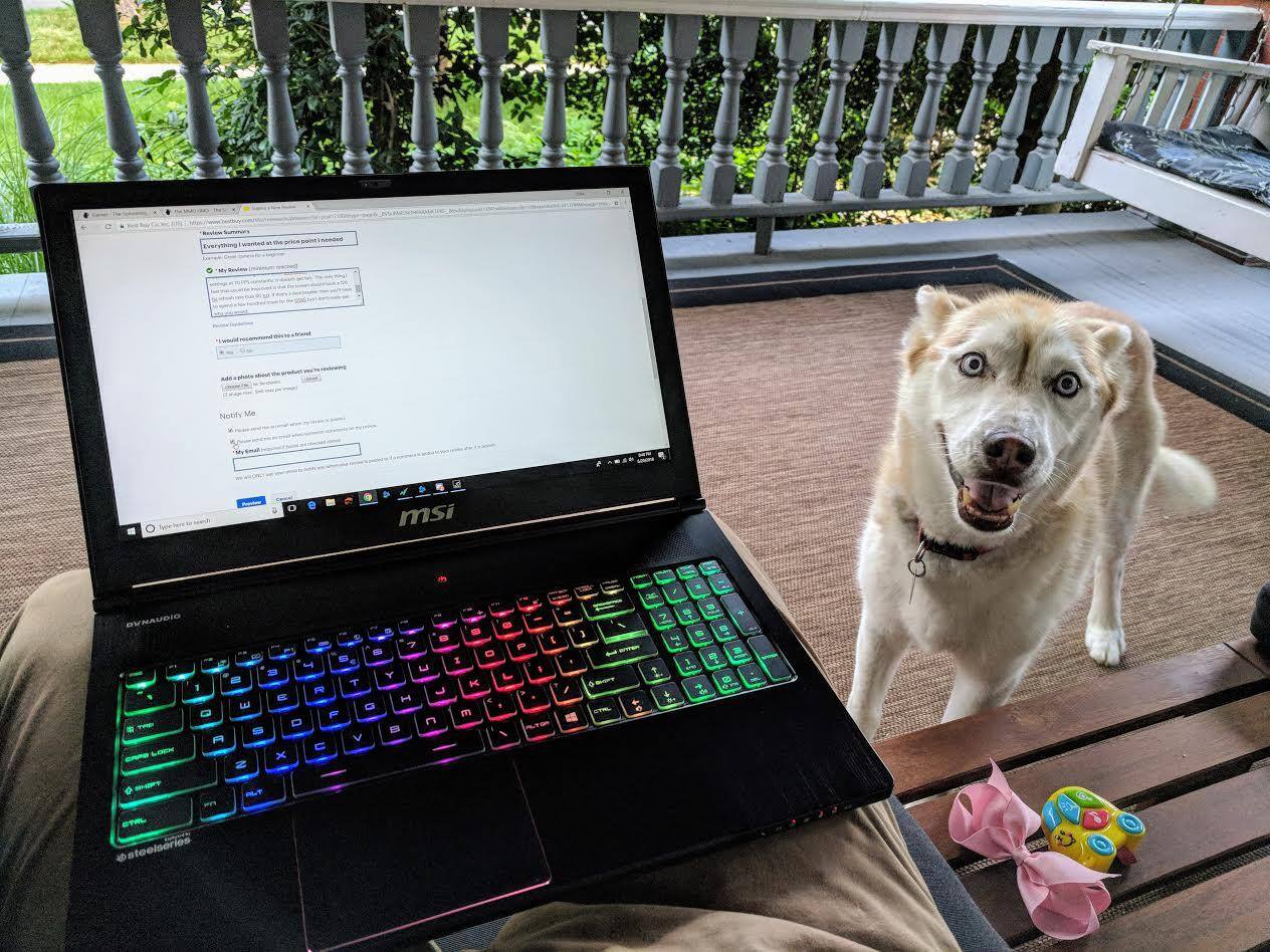 Customer provided, click to load a larger version