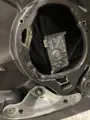 Standard Speaker Installation (Hardware Not Included)