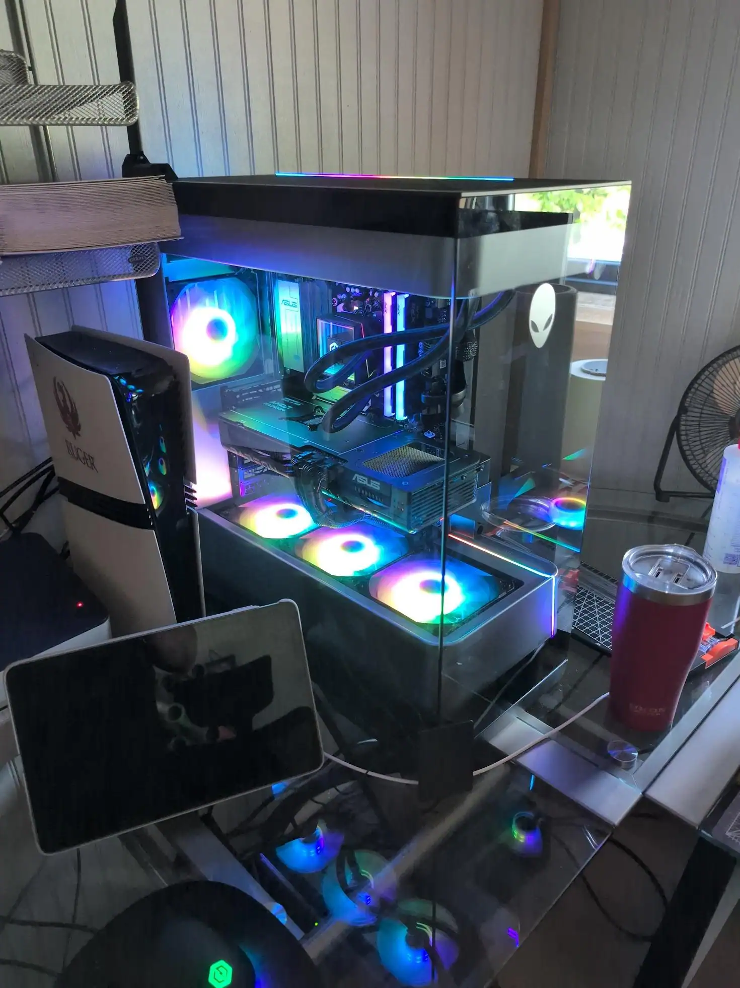 Customer provided image, click to load a larger version