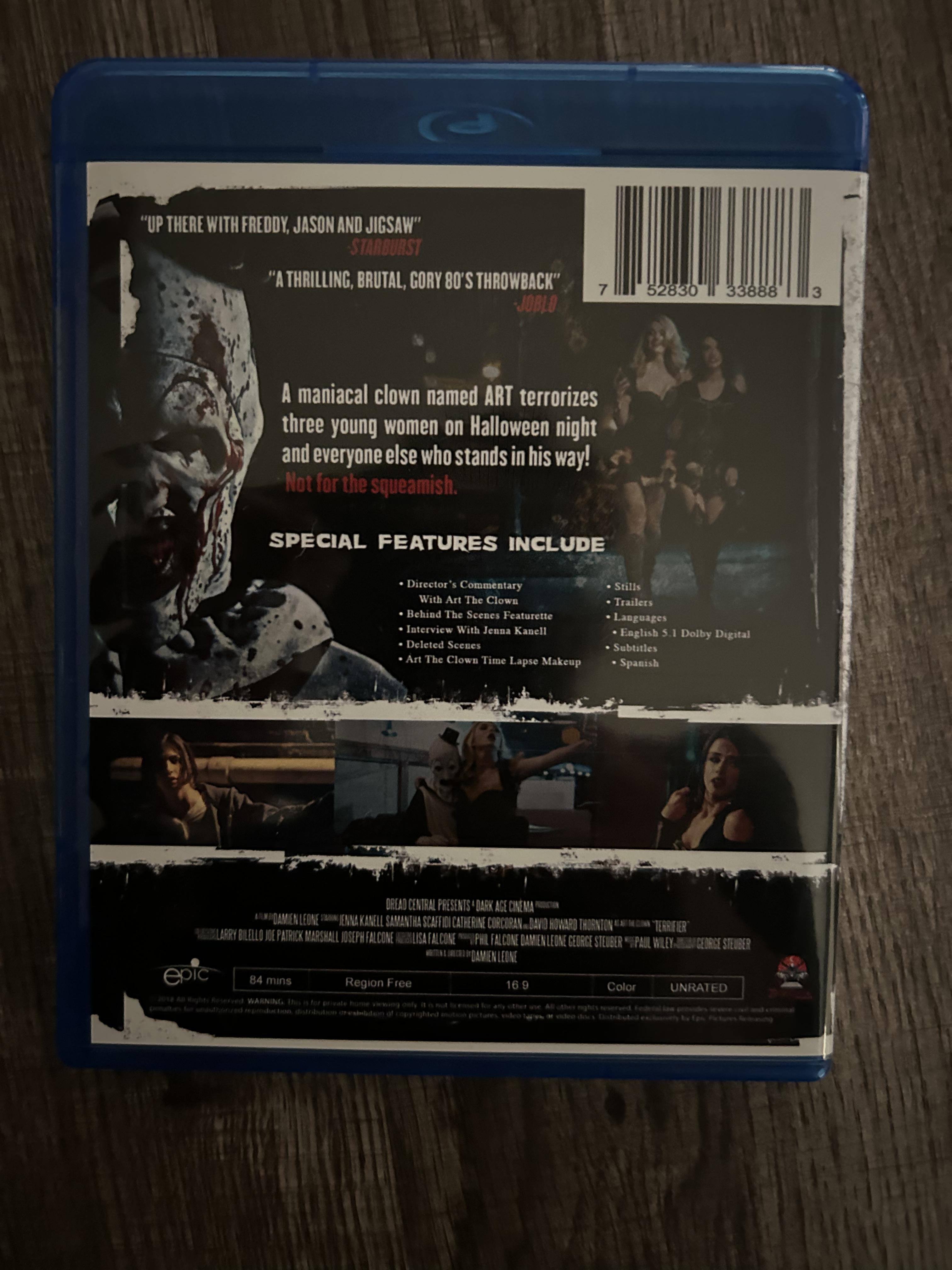 Customer provided image, click to load a larger version