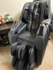 Insignia™ 3D Zero Gravity Full Body Massage Chair Black NS-MGC600BK2 - Best  Buy