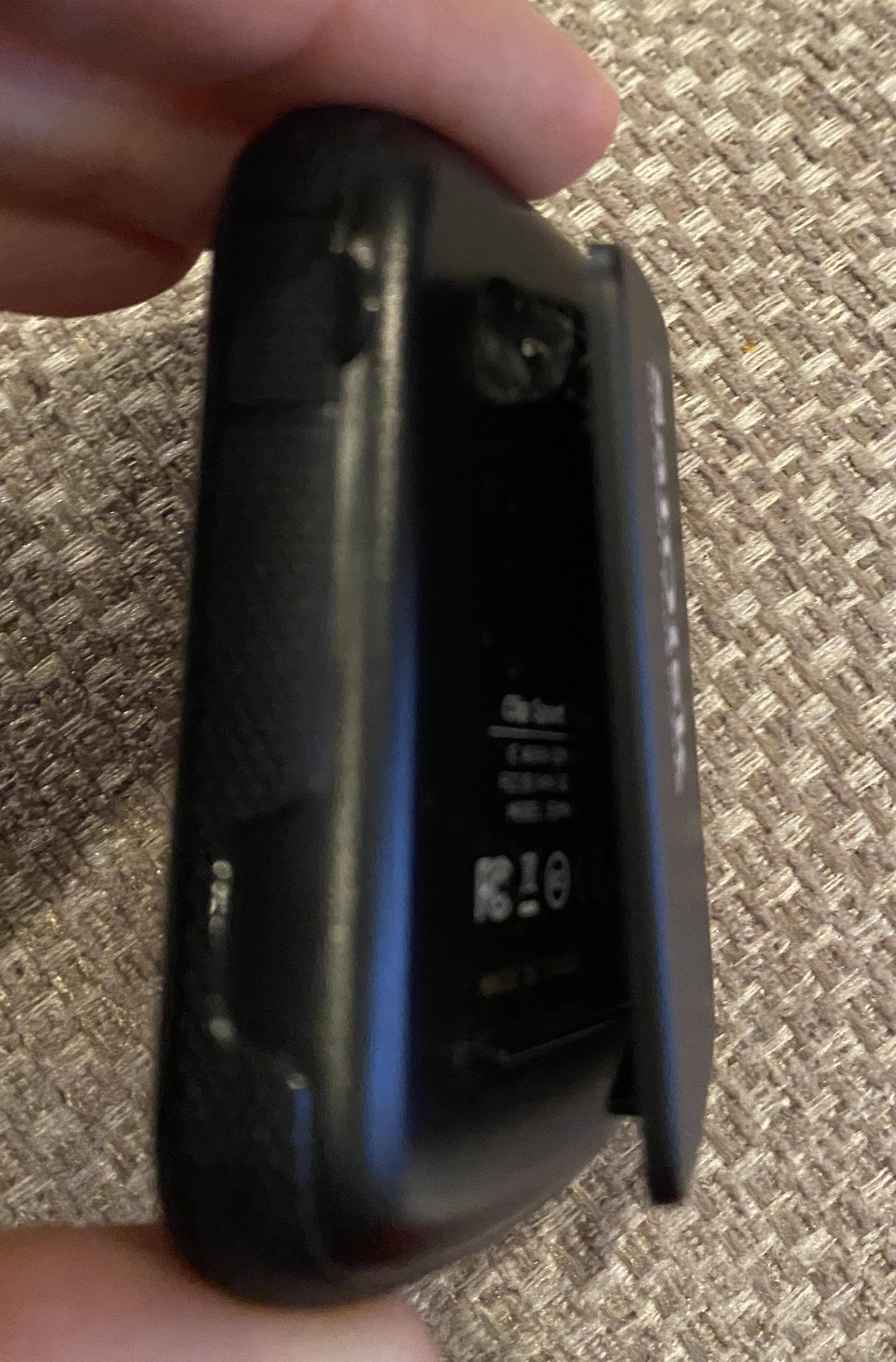 Customer provided image, click to load a larger version