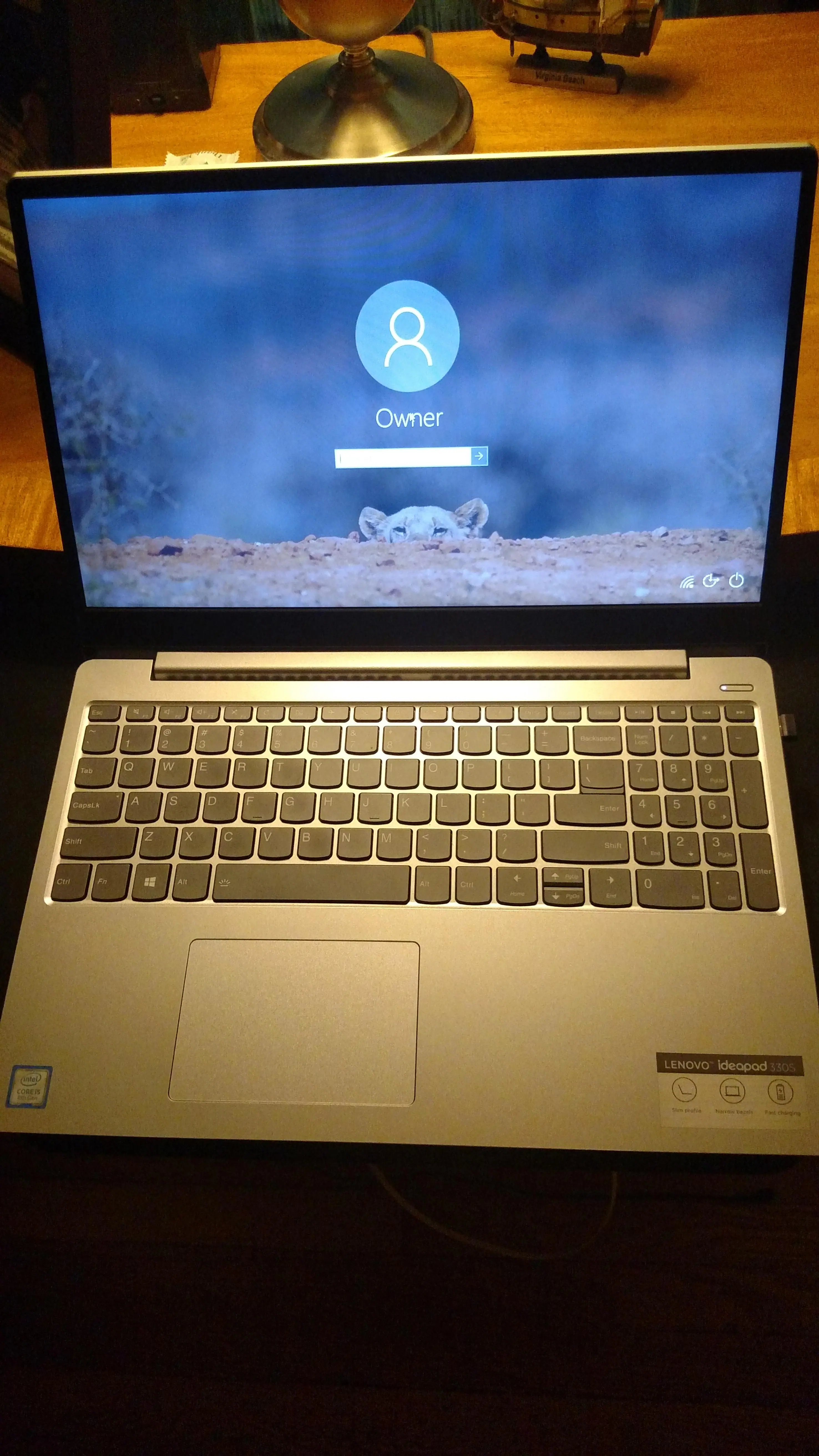 I purchased this product 9 months ago and it's performing great to date., click to load a larger version