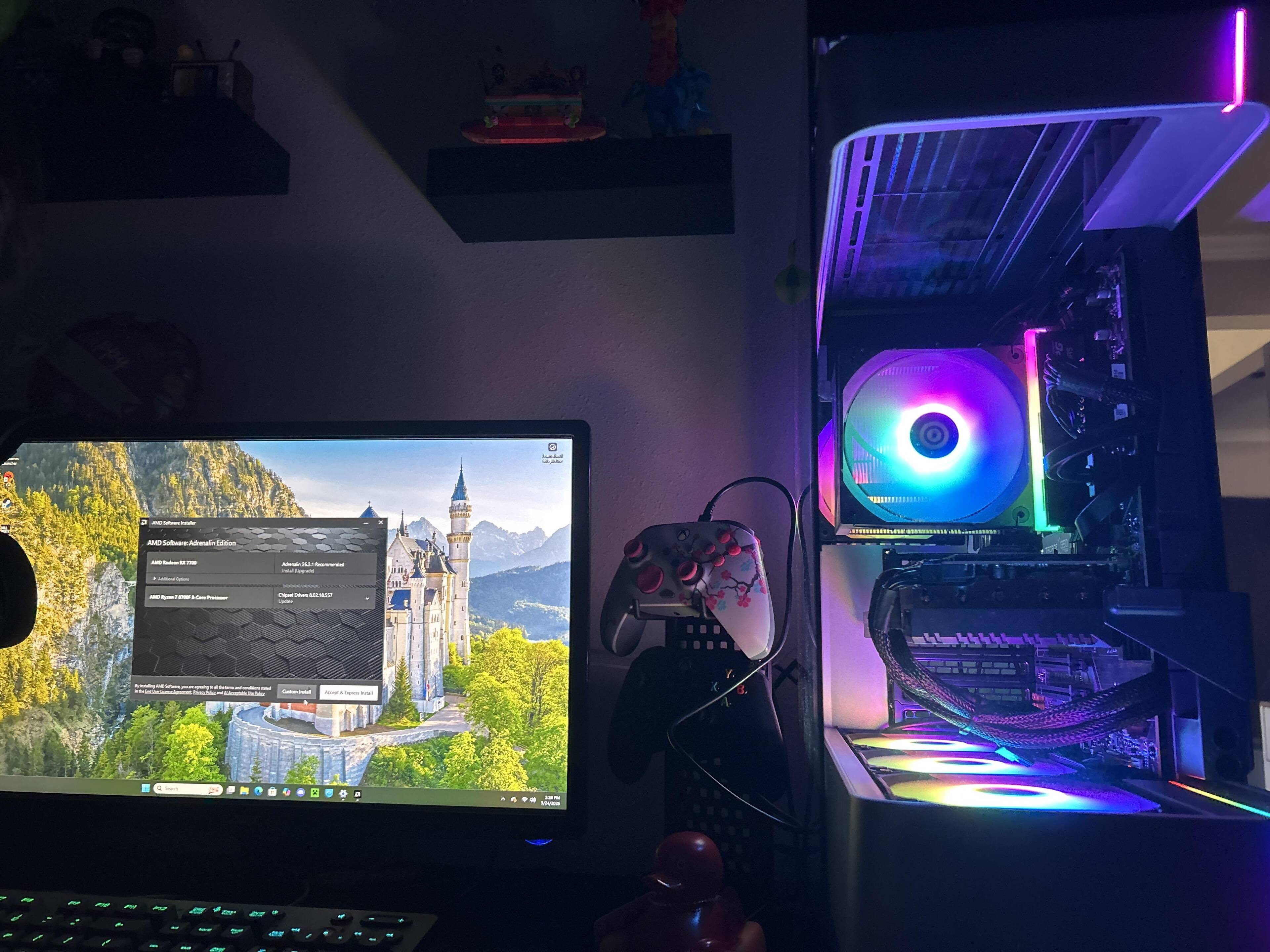 Customer provided, click to load a larger version