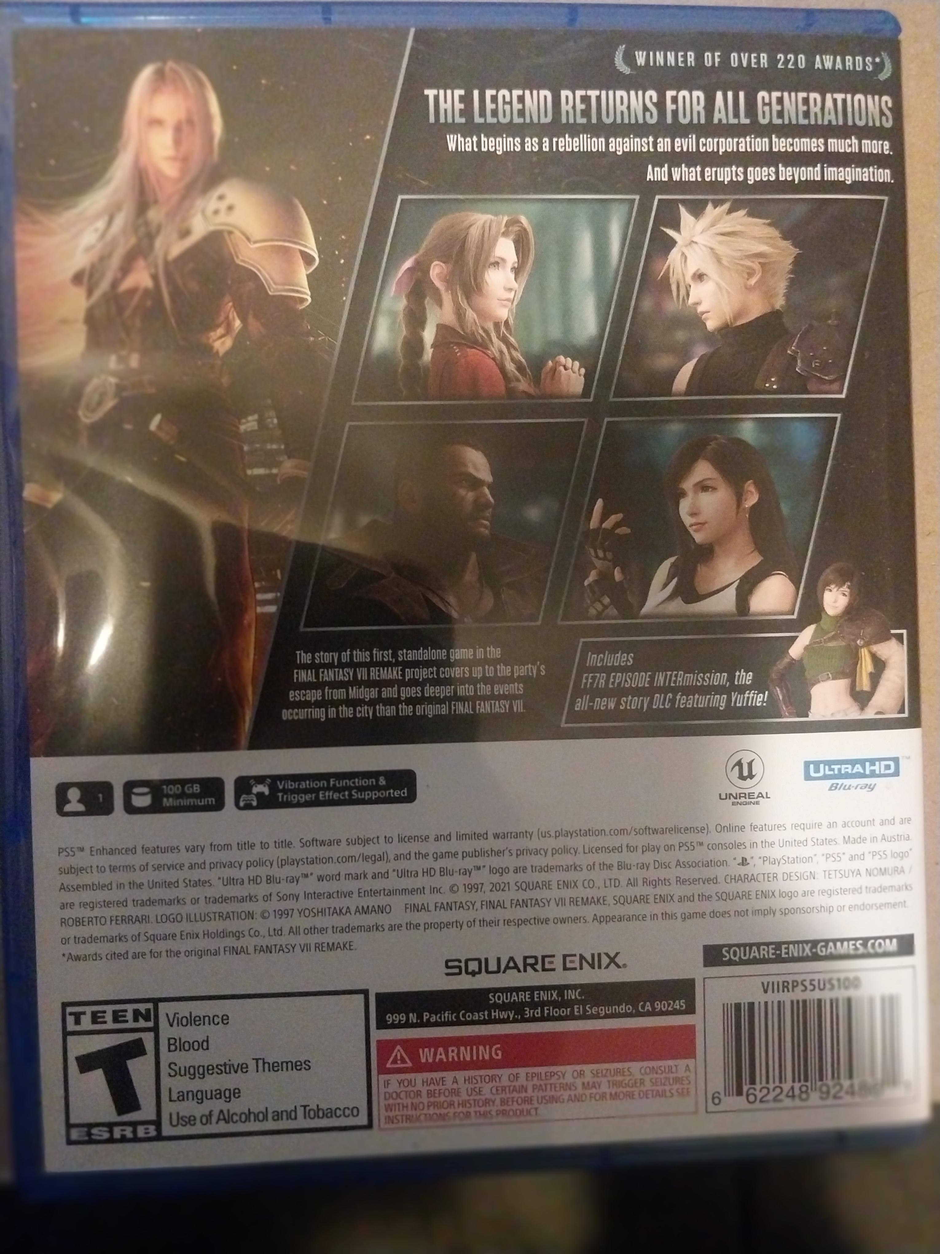 Customer provided image, click to load a larger version