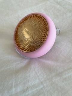 UFO on Cradle Stand, click to load a larger version