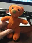 My bear, Beary!!, click to load a larger version