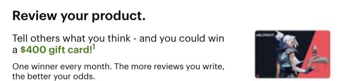 Customer provided, click to load a larger version