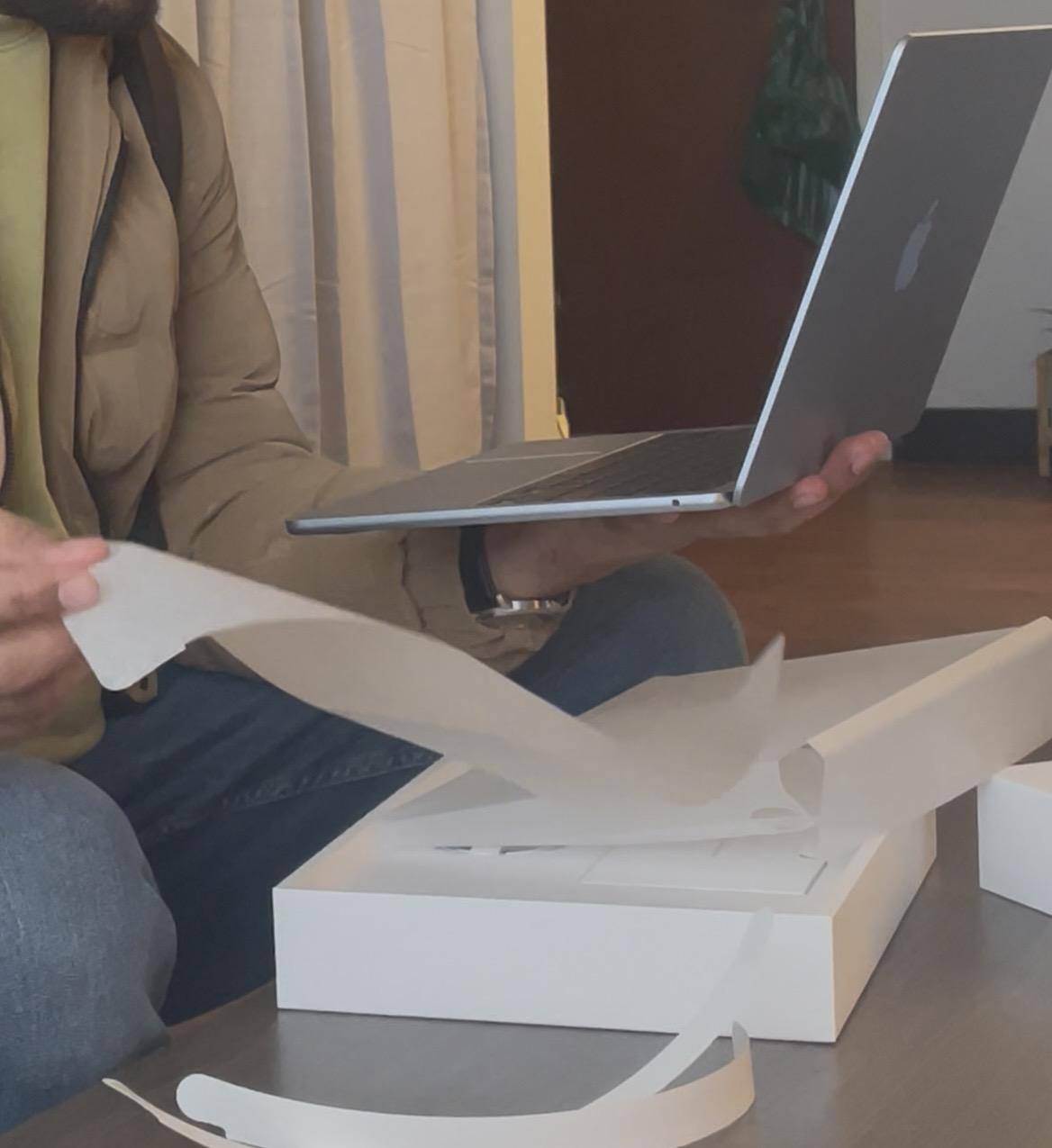 Customer provided image, click to load a larger version